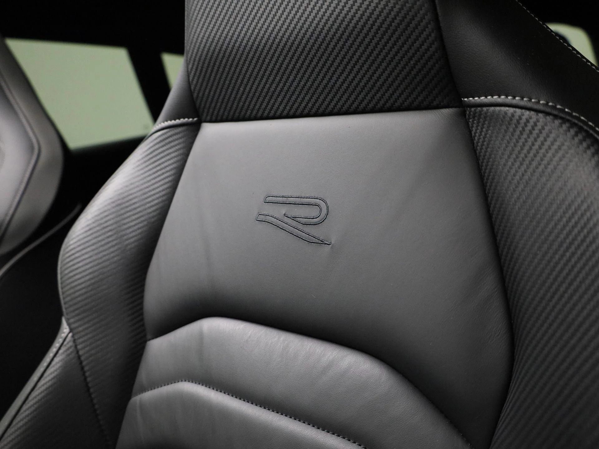 Hoofdafbeelding Volkswagen Arteon