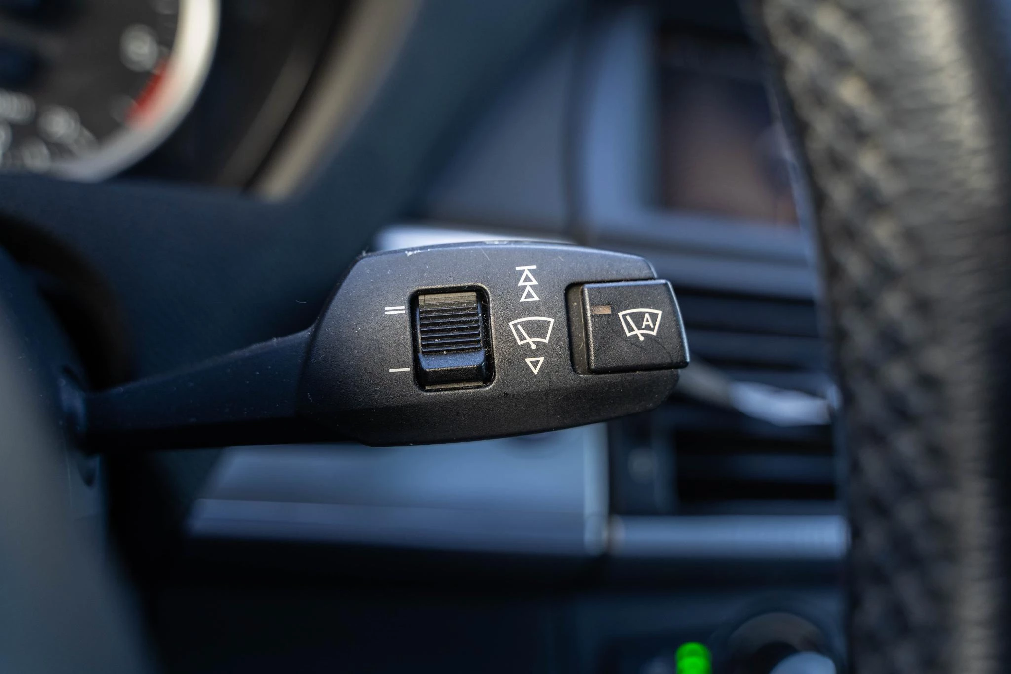 Hoofdafbeelding BMW X6