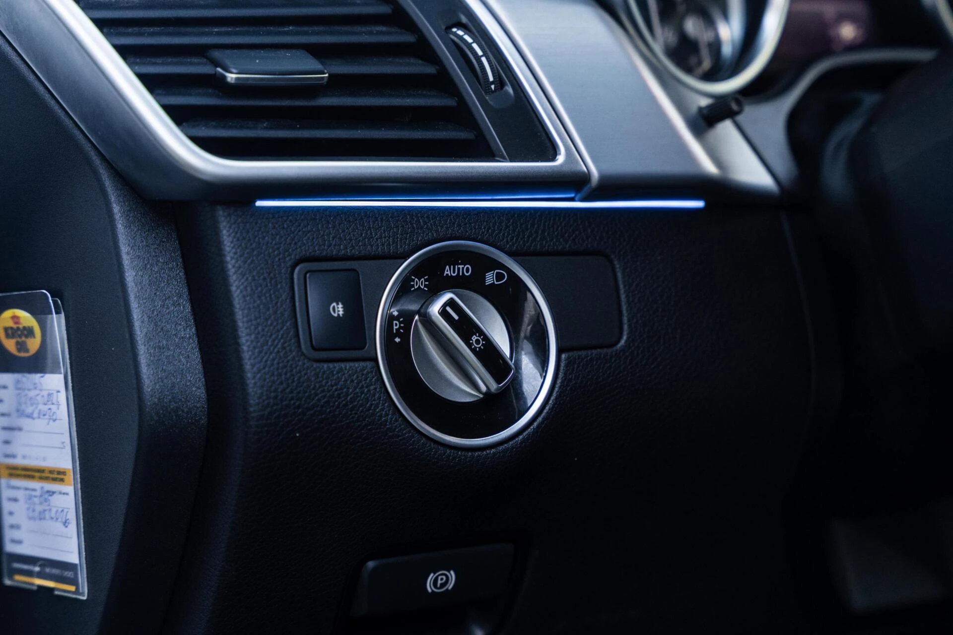 Hoofdafbeelding Mercedes-Benz M-Klasse