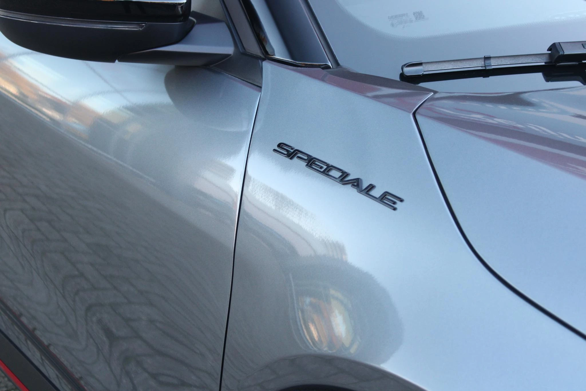 Hoofdafbeelding Alfa Romeo Junior