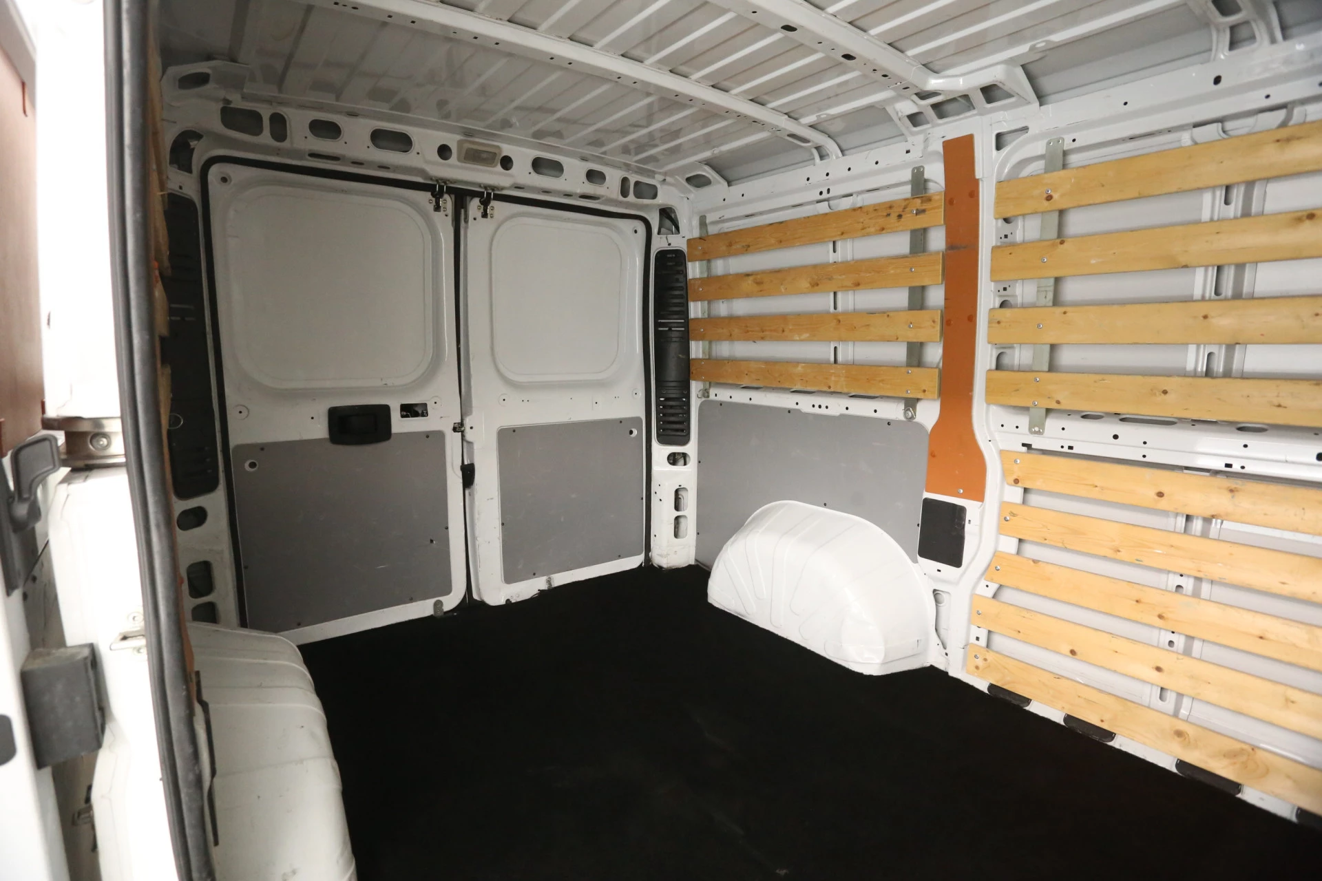 Hoofdafbeelding Fiat Ducato