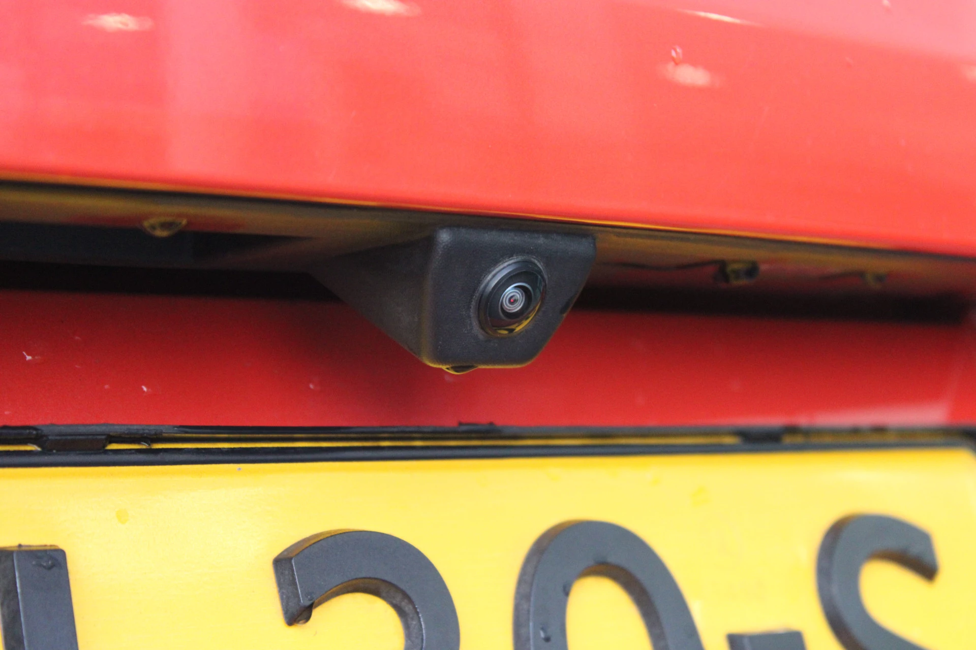 Hoofdafbeelding MINI Aceman