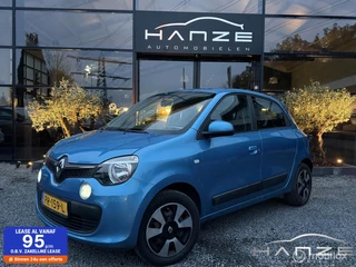 Renault Twingo 1.0 SCe Dynamique