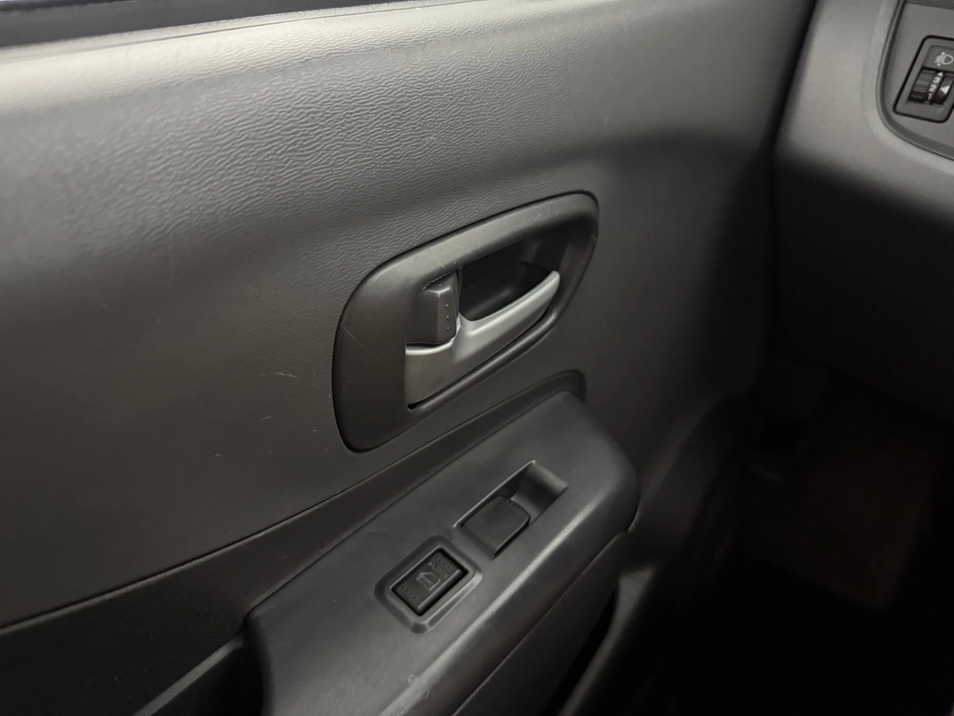 Hoofdafbeelding Suzuki Alto