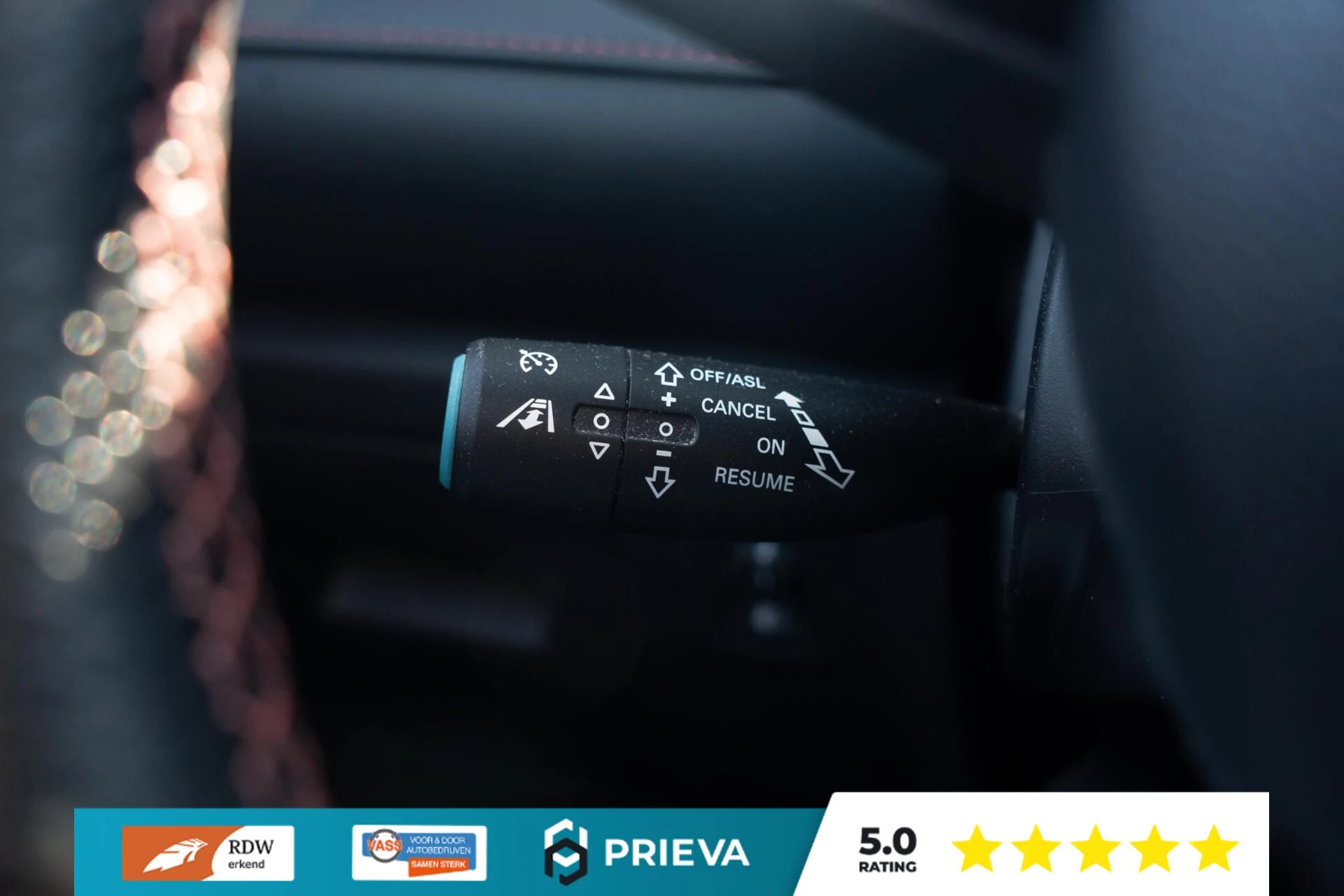 Hoofdafbeelding MG EHS