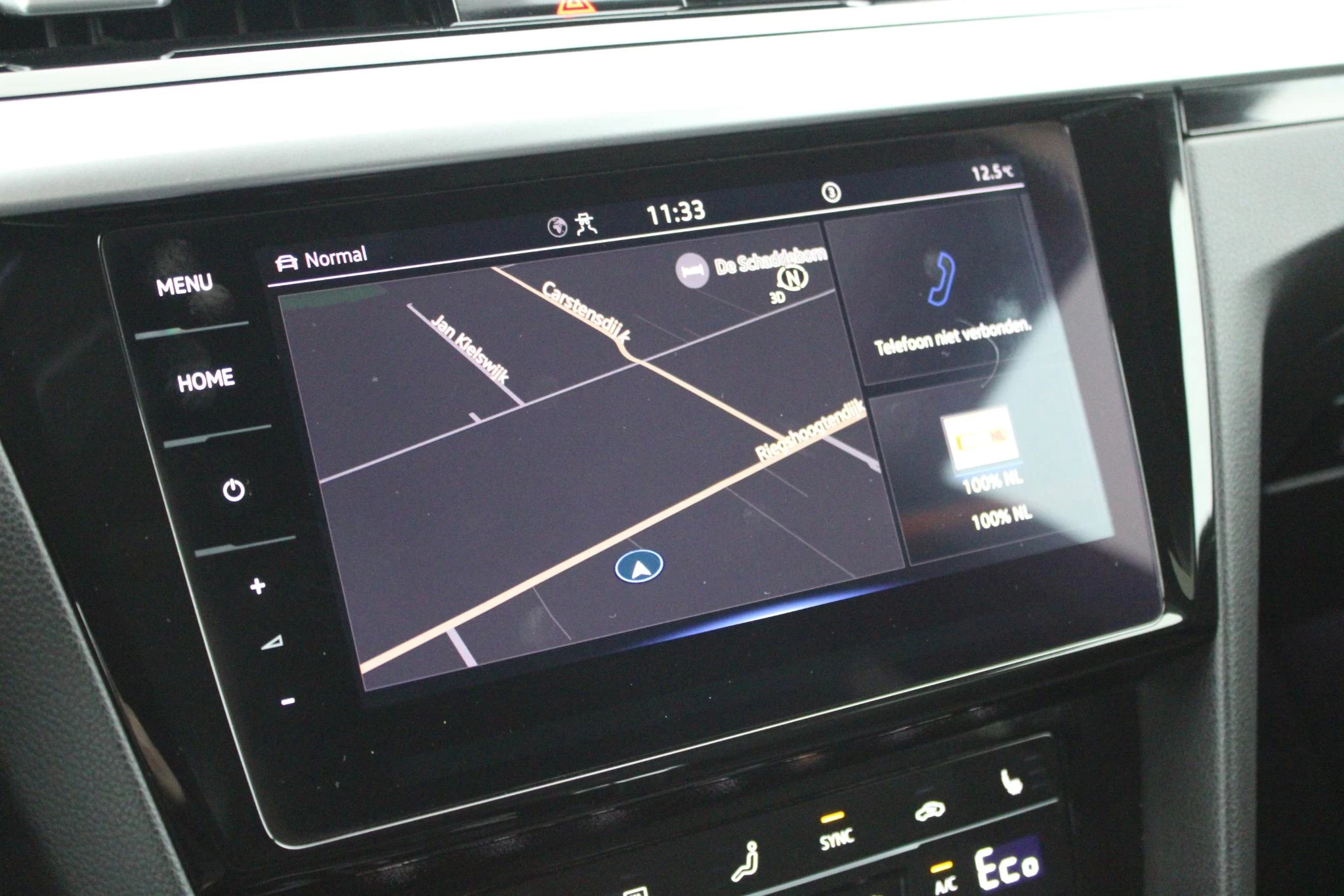 Hoofdafbeelding Volkswagen Arteon