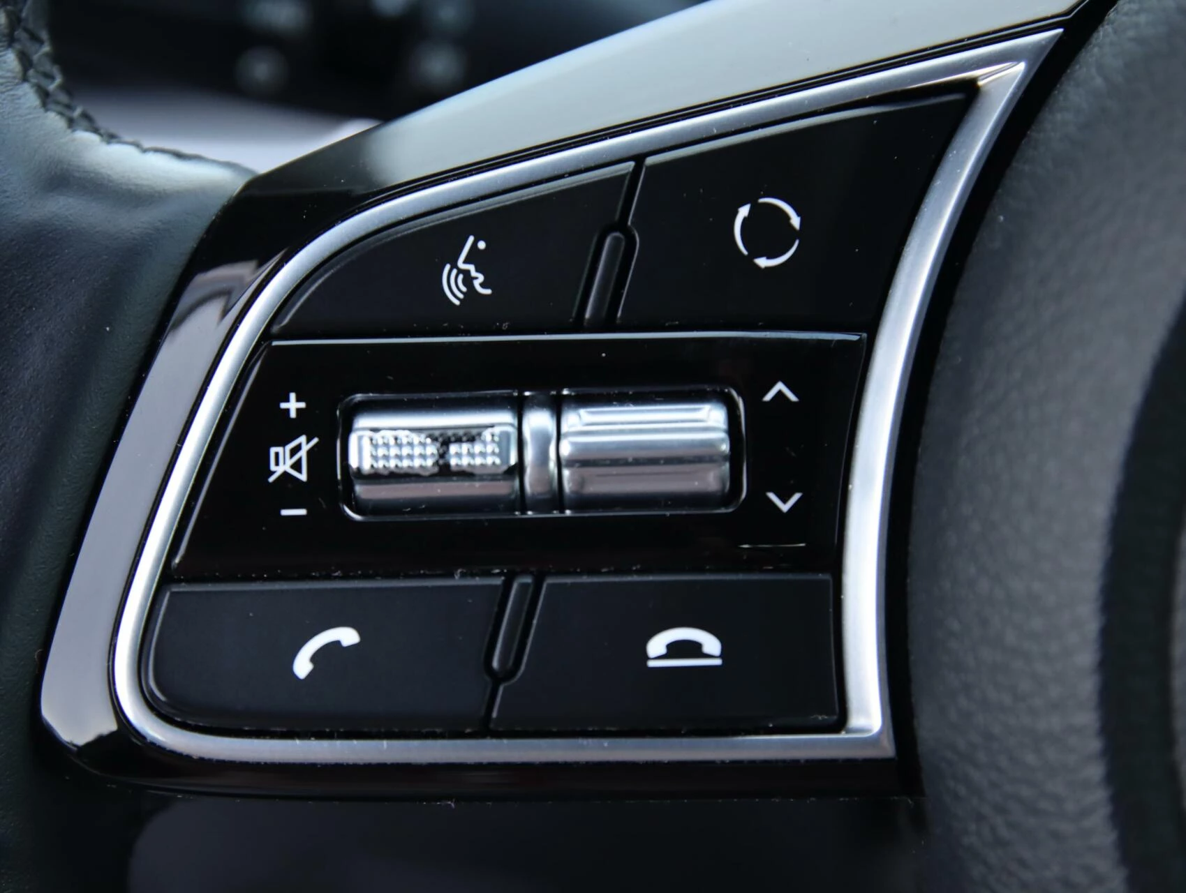 Hoofdafbeelding Kia XCeed
