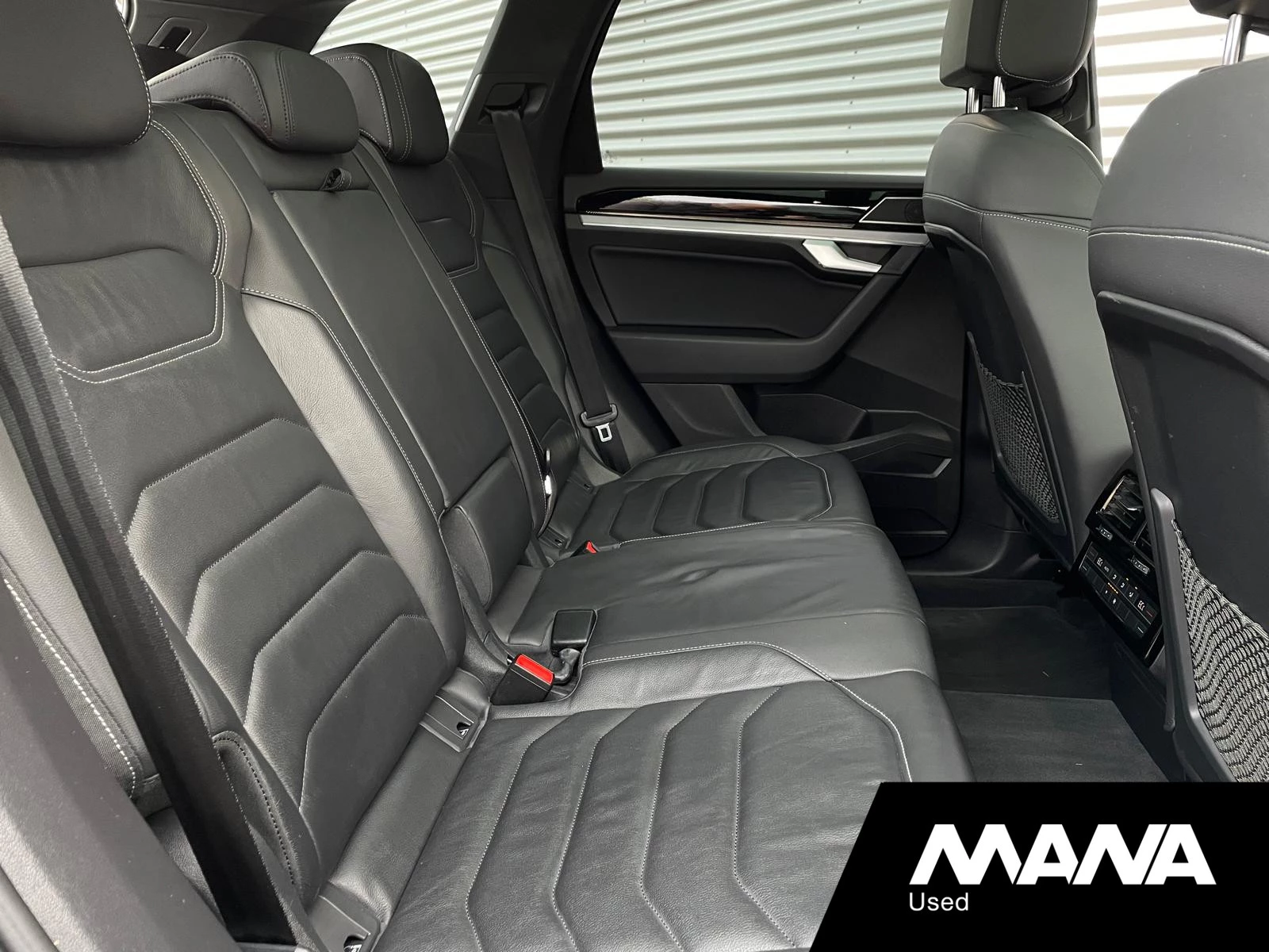 Hoofdafbeelding Volkswagen Touareg