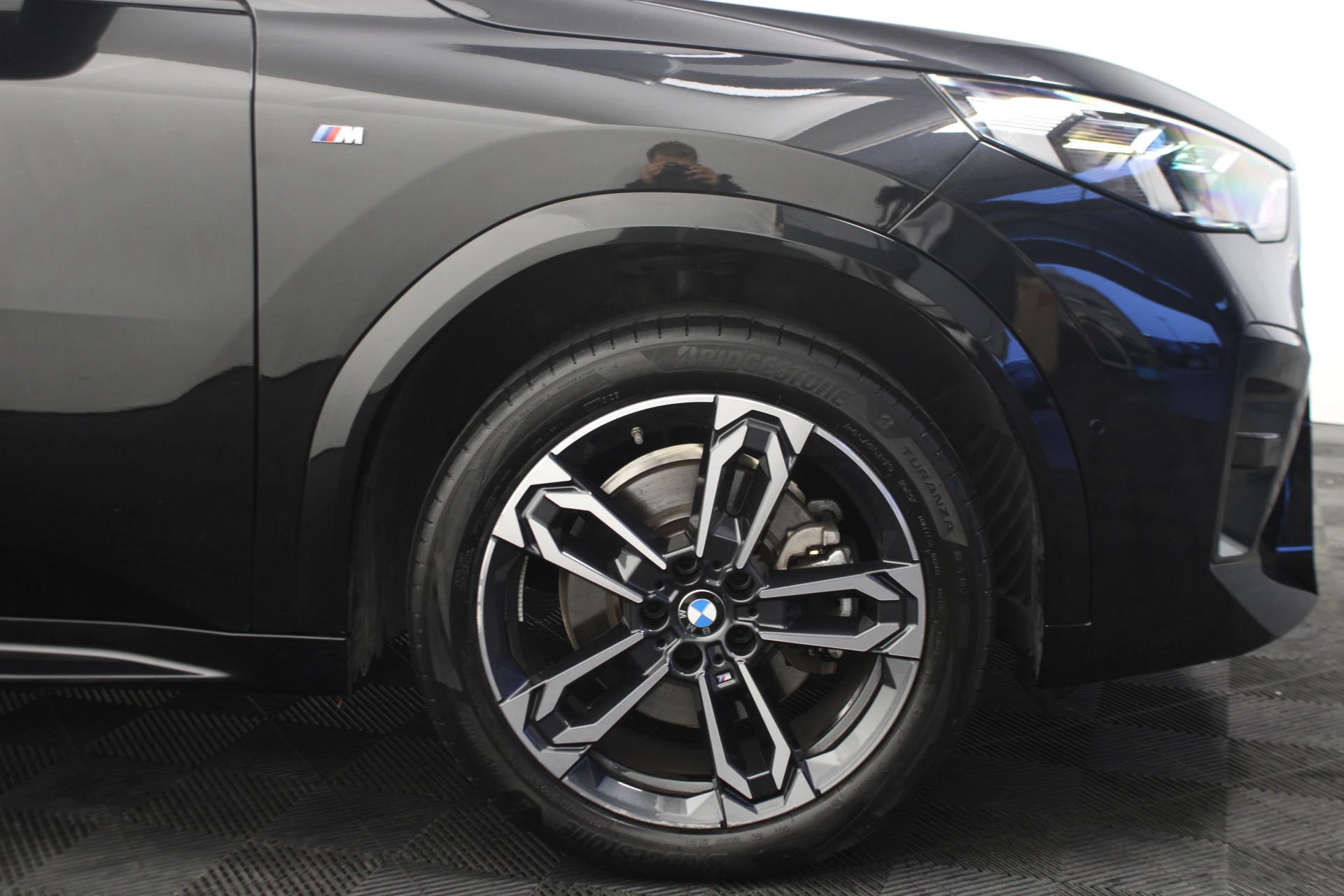 Hoofdafbeelding BMW X2