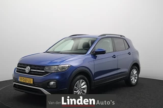 Volkswagen T-Cross 1.0 TSI Life | Climate Control | Cruise | Led
