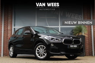 ➡️ BMW X2 xDrive25e High Executive | 1e eigenaar | inc BTW | Head-up | Leer | LED | Camera | Stoelverwarming | Cruise control | Climate control | 17 inch | Origineel |