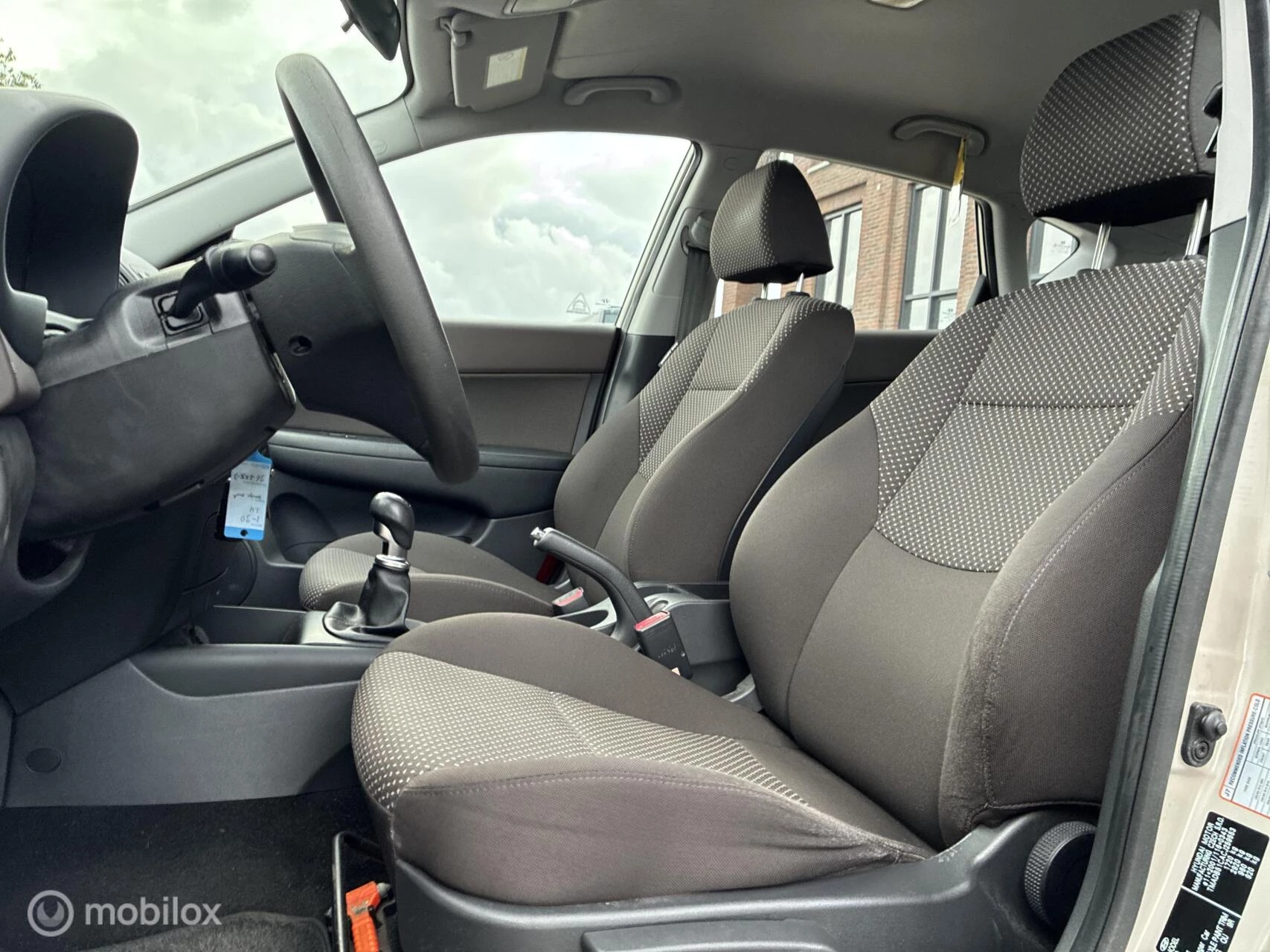 Hoofdafbeelding Hyundai i30