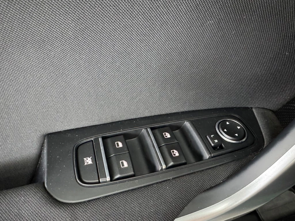 Hoofdafbeelding Kia Ceed