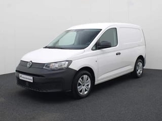 Volkswagen Caddy Cargo 2.0TDi 122pk Comfort