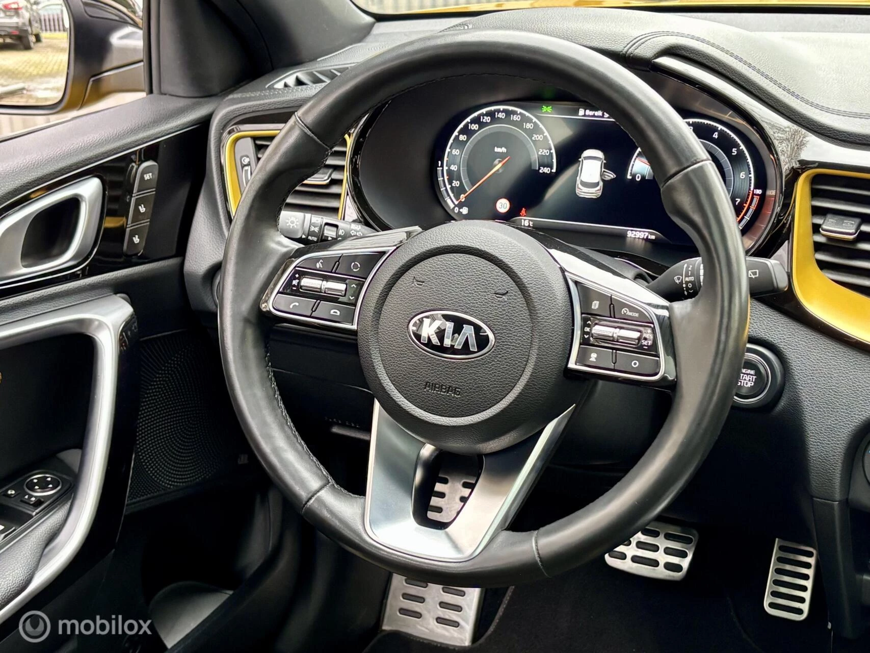 Hoofdafbeelding Kia XCeed