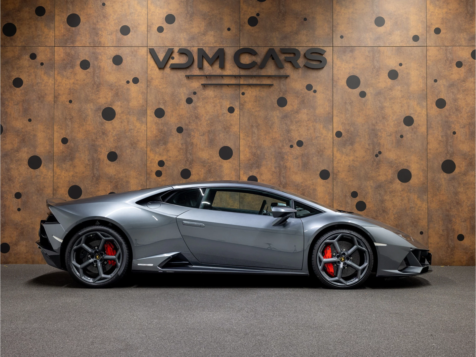 Hoofdafbeelding Lamborghini Huracán