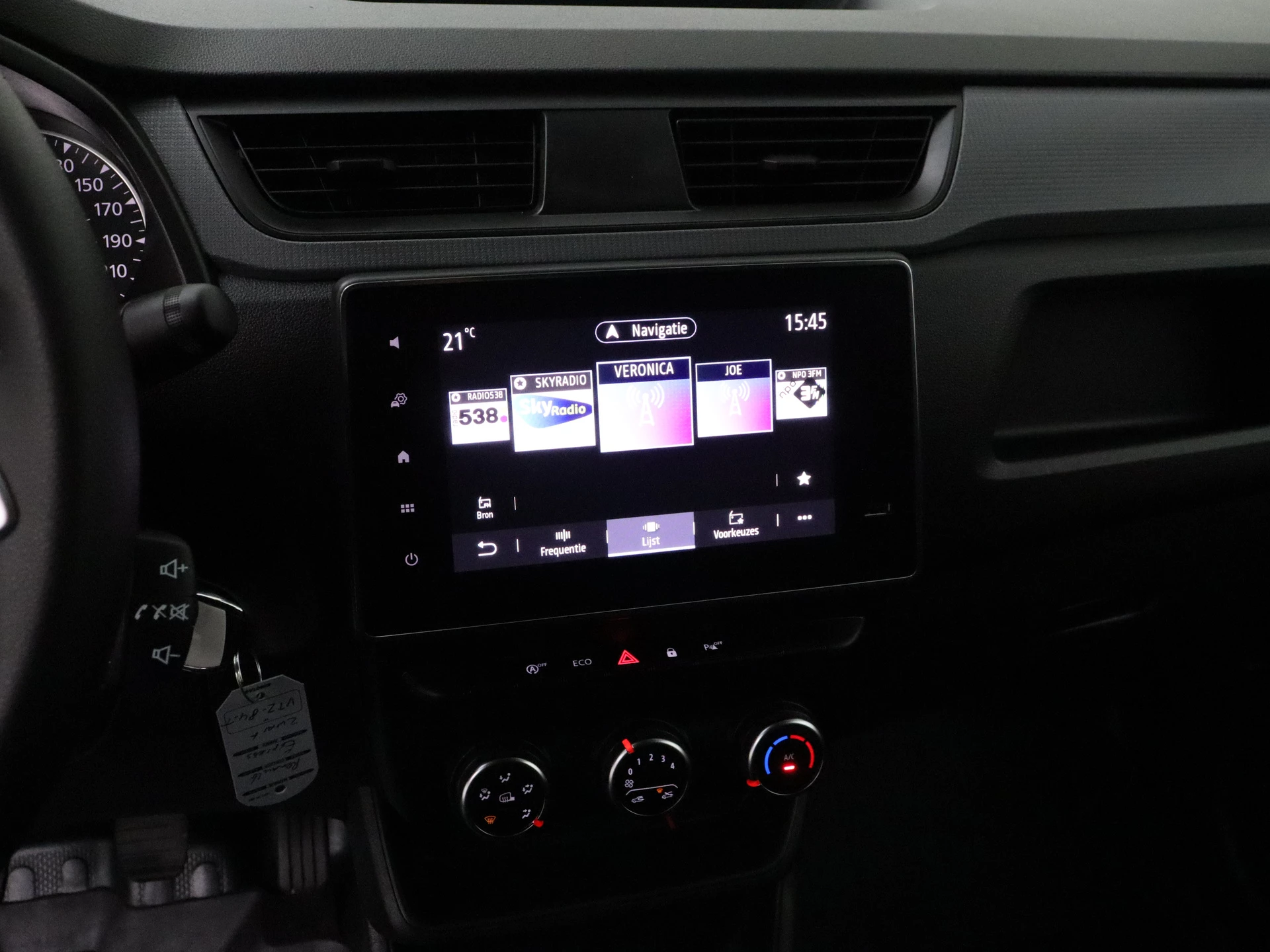 Hoofdafbeelding Renault Express