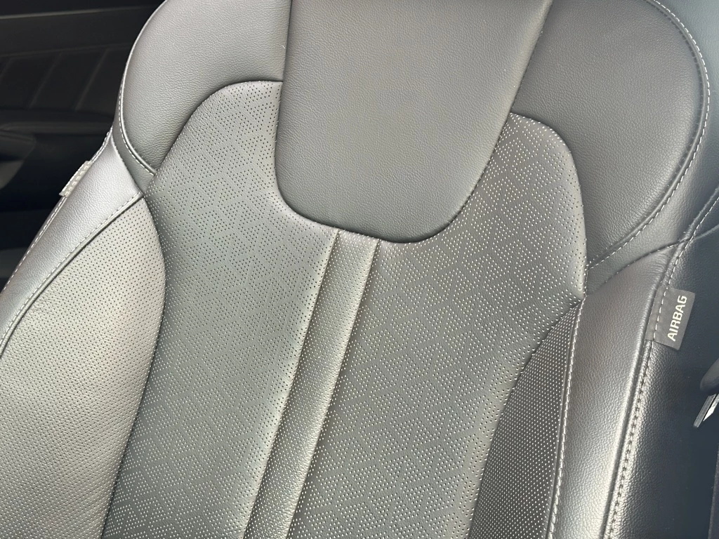 Hoofdafbeelding Kia Sorento