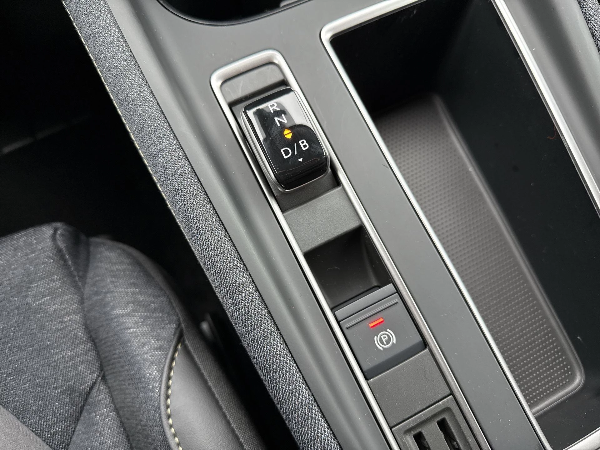 Hoofdafbeelding Škoda Elroq