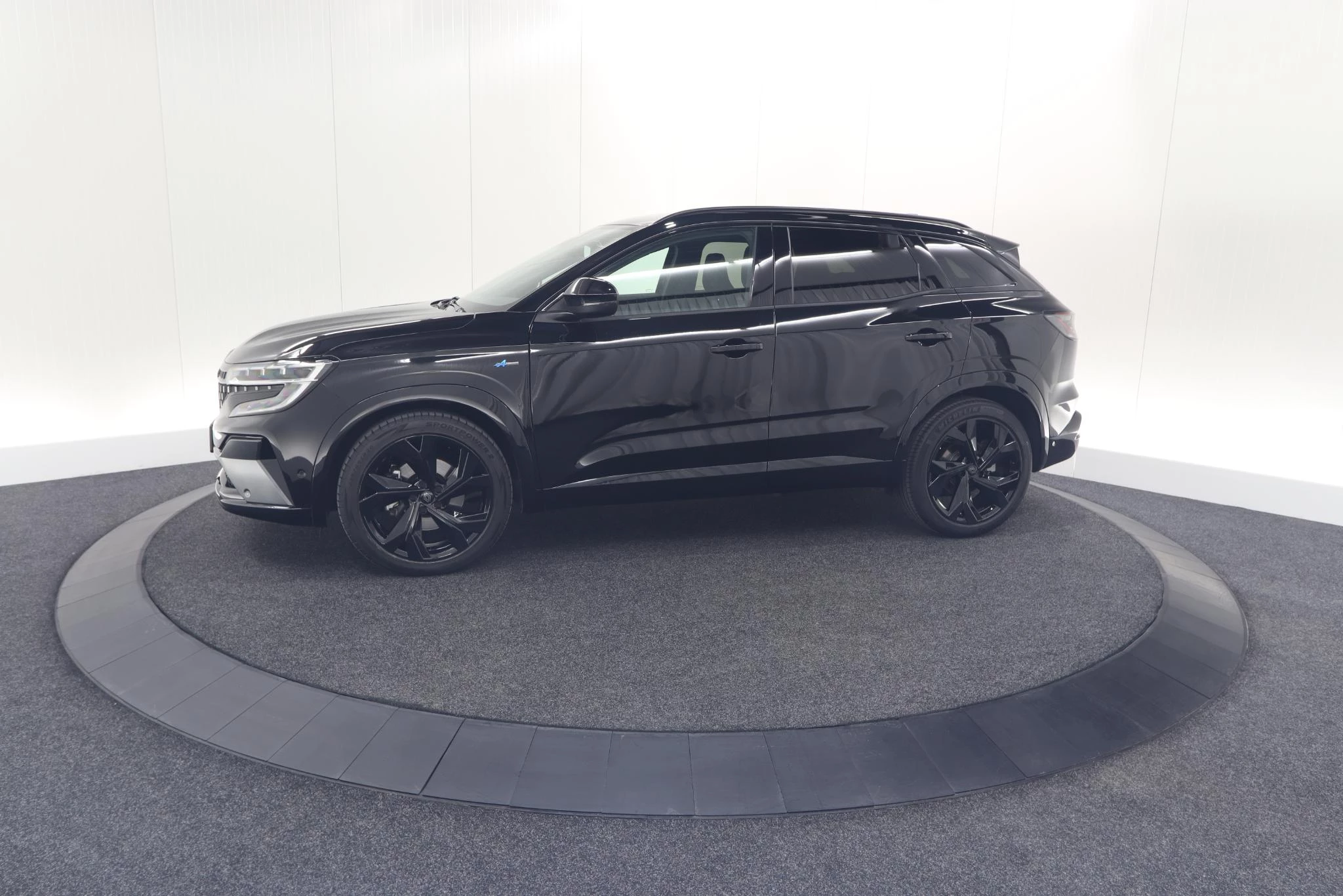 Hoofdafbeelding Renault Austral