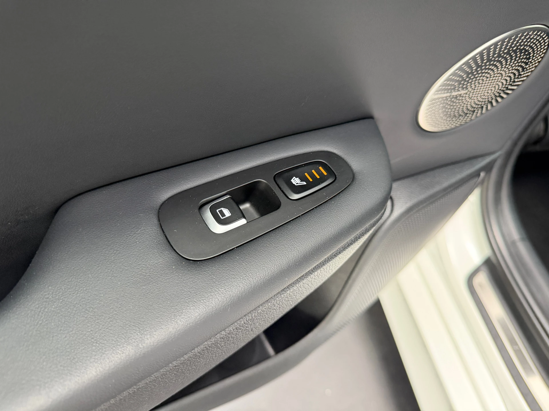 Hoofdafbeelding Kia Stinger