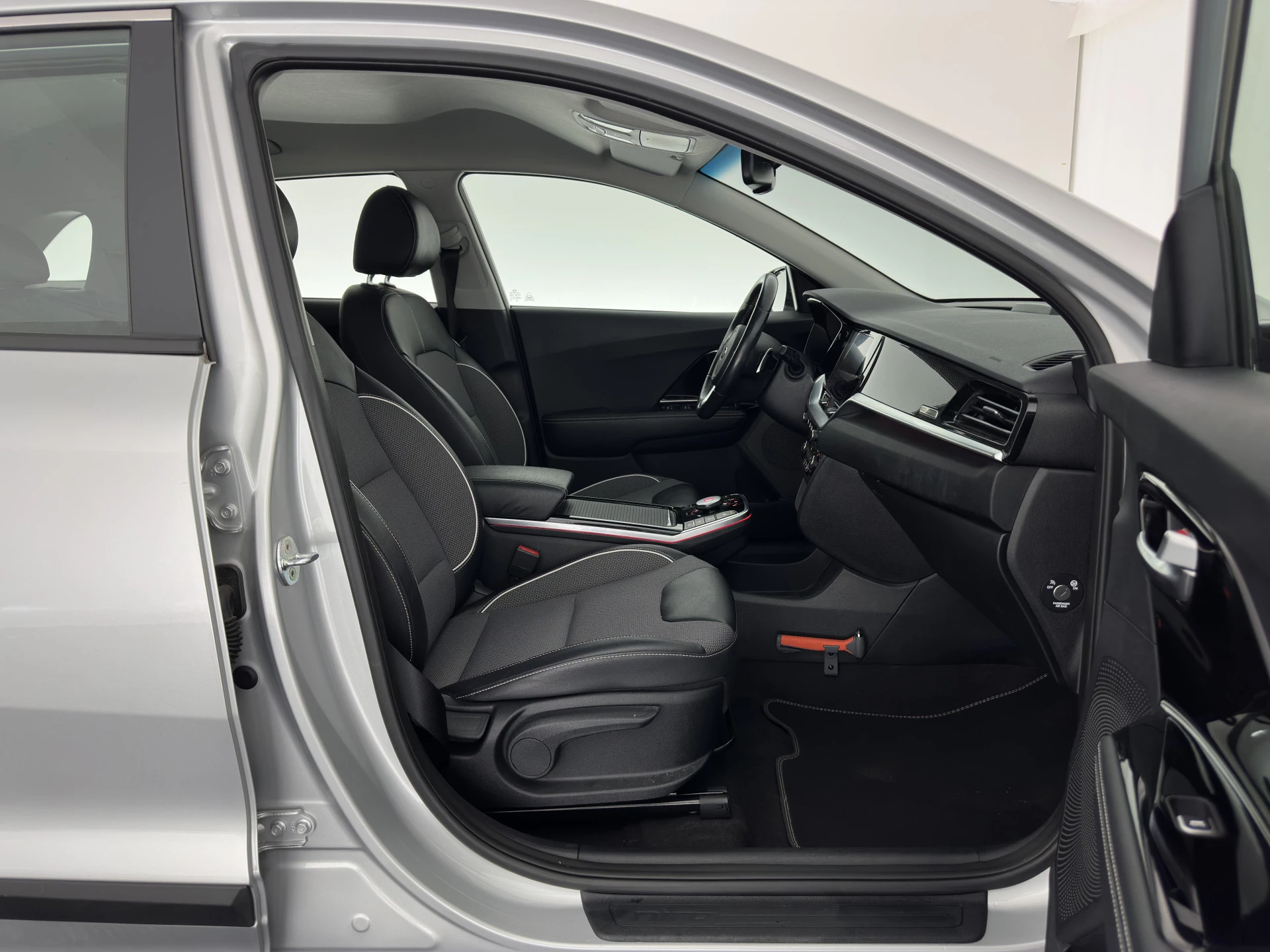 Hoofdafbeelding Kia e-Niro