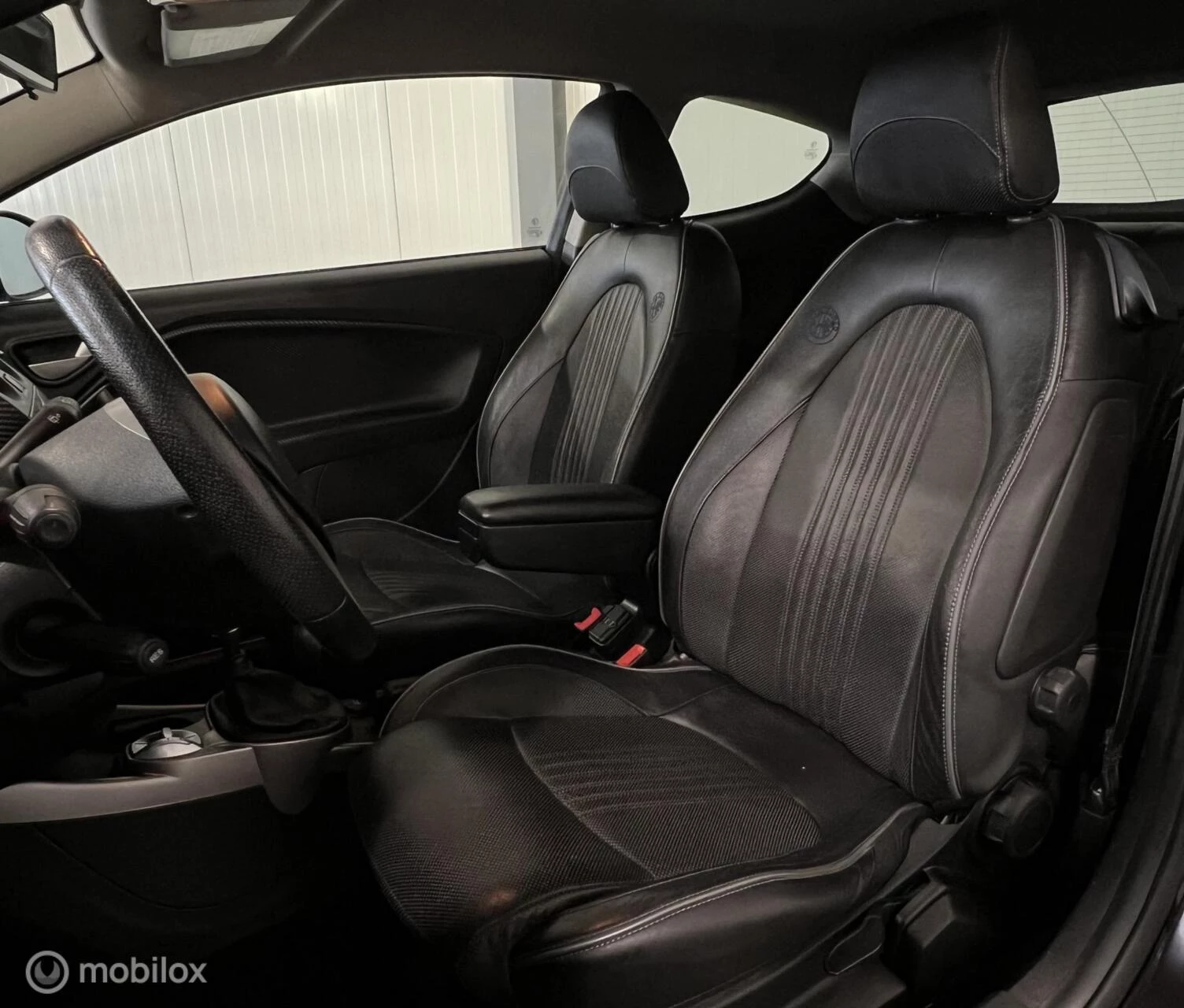 Hoofdafbeelding Alfa Romeo MiTo