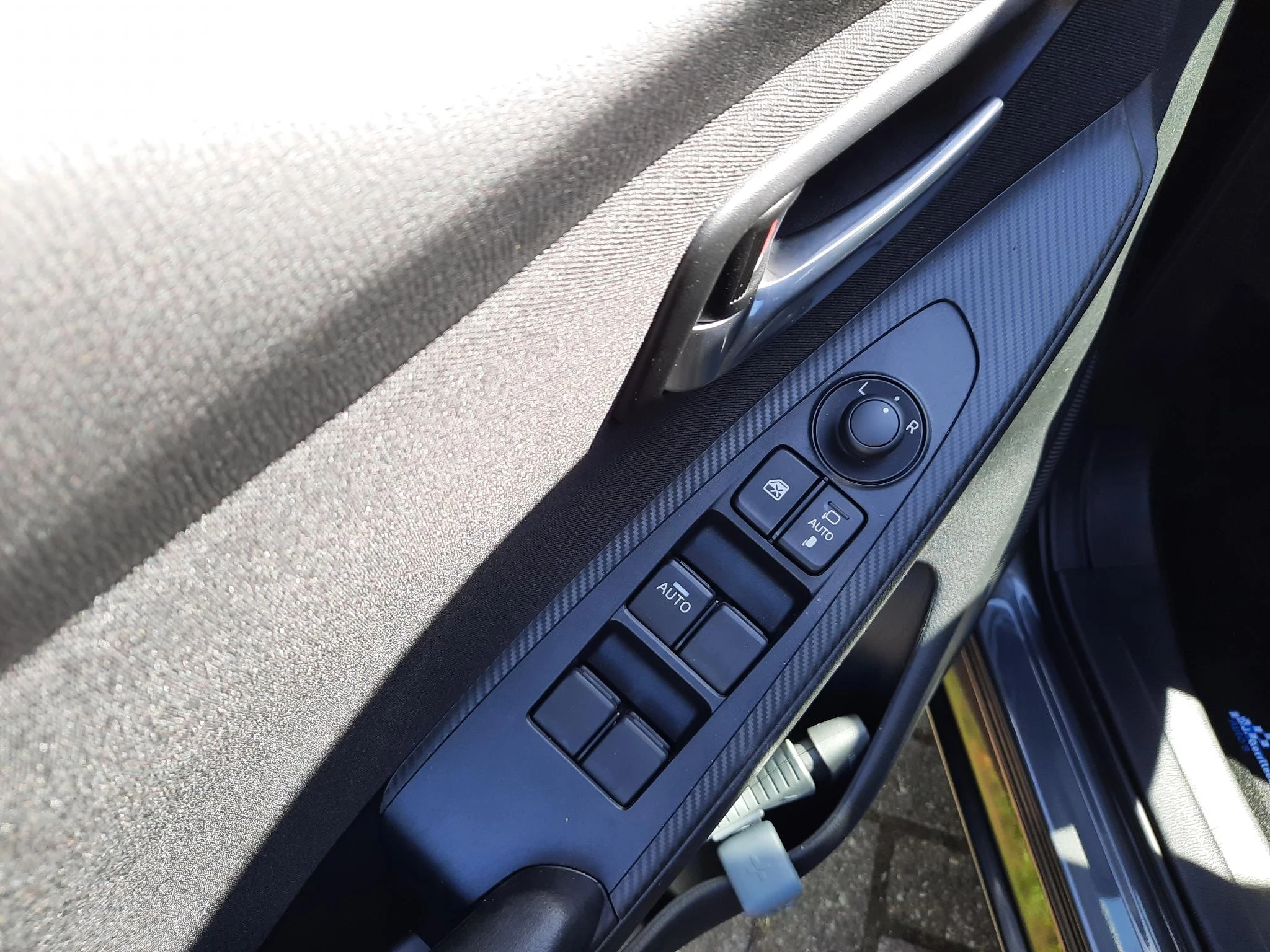 Hoofdafbeelding Mazda 2