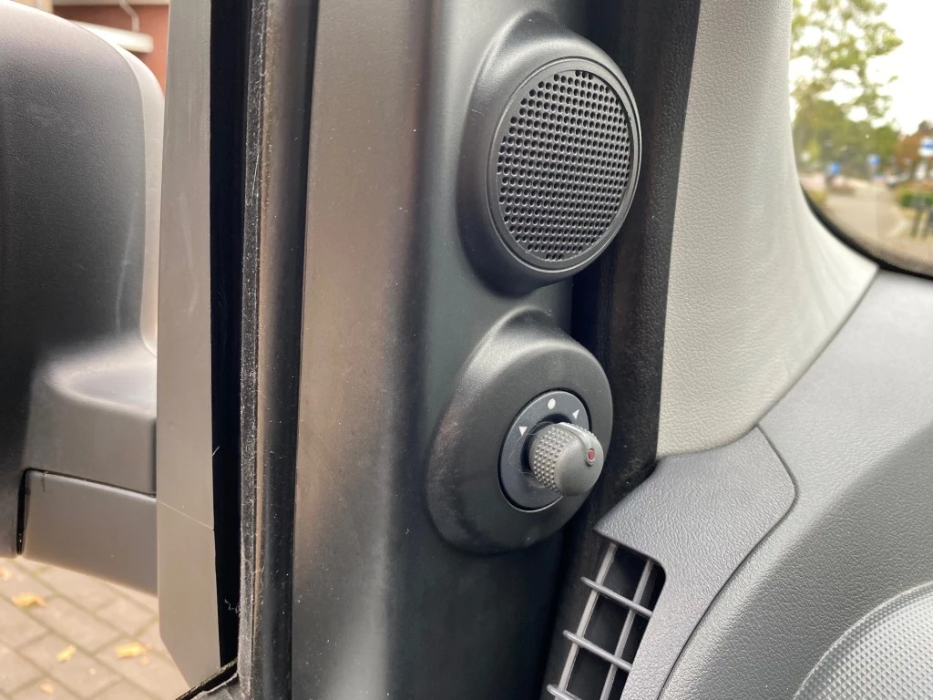 Hoofdafbeelding Fiat Qubo