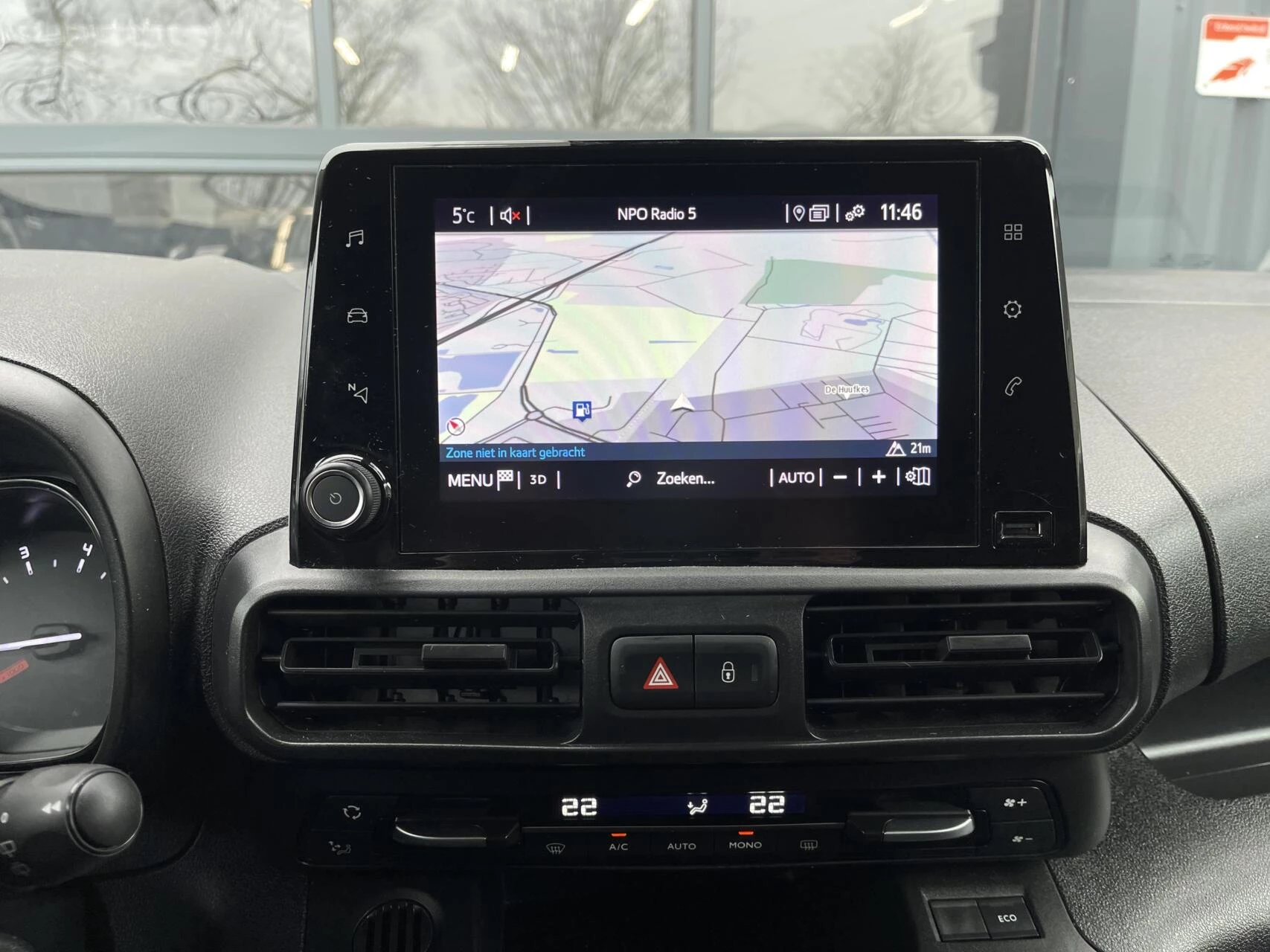 Hoofdafbeelding Toyota ProAce