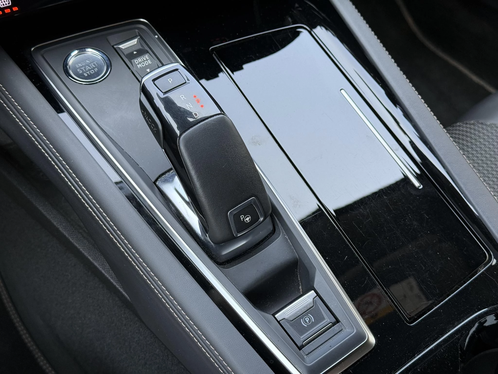Hoofdafbeelding Peugeot 508