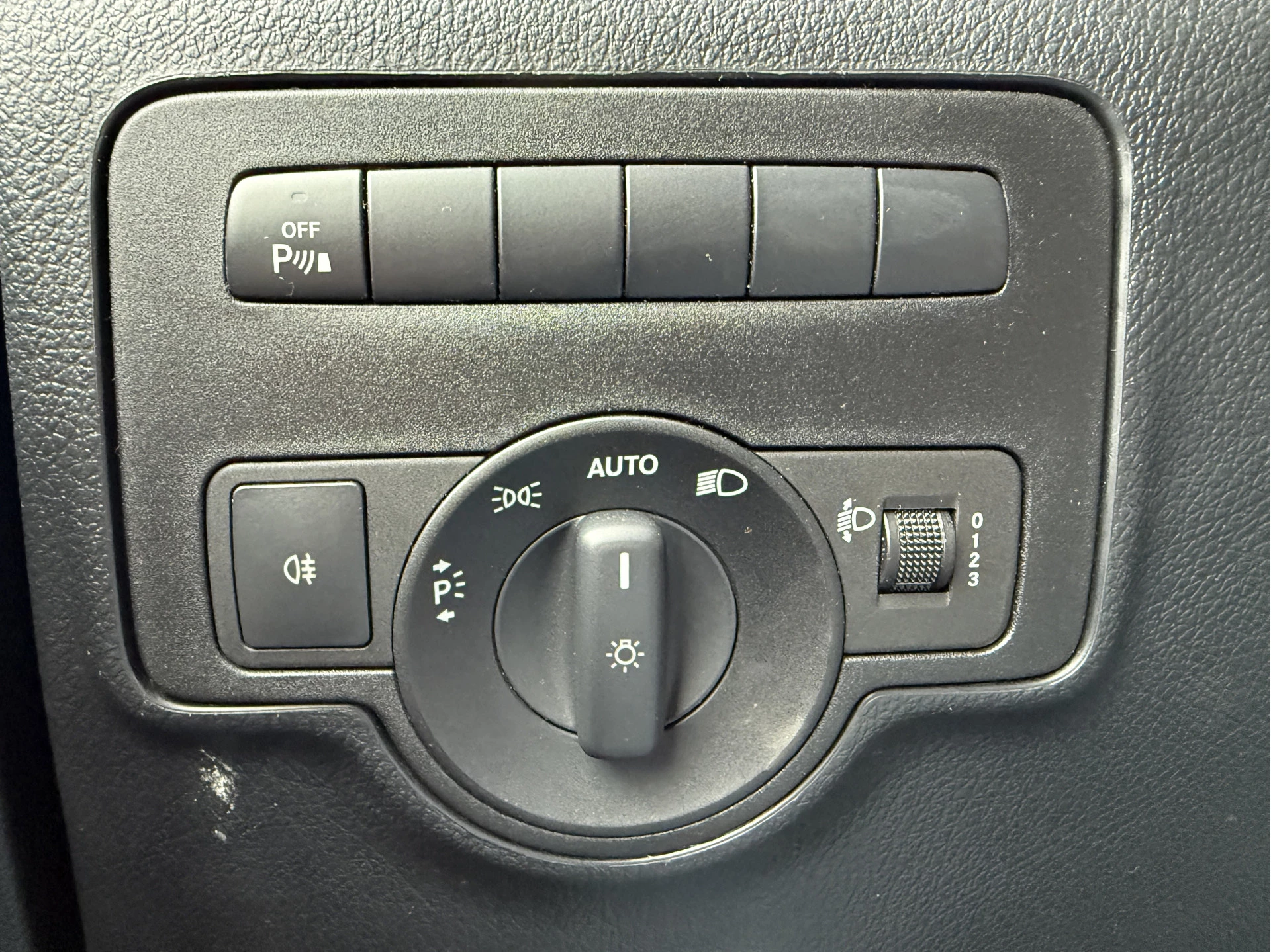 Hoofdafbeelding Mercedes-Benz eVito