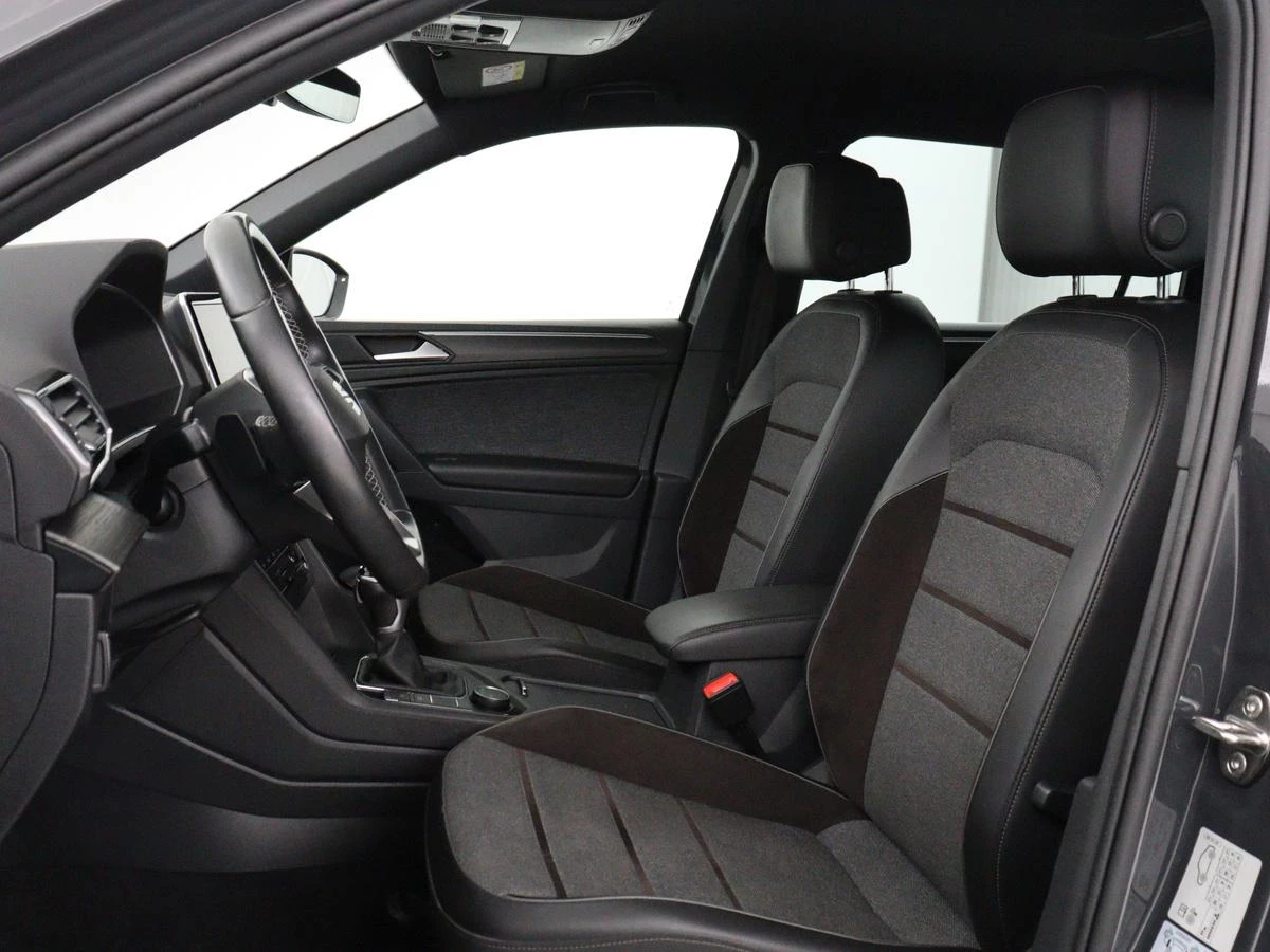 Hoofdafbeelding SEAT Tarraco