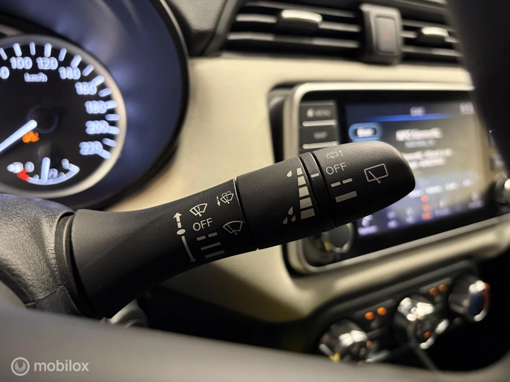 Hoofdafbeelding Nissan Micra