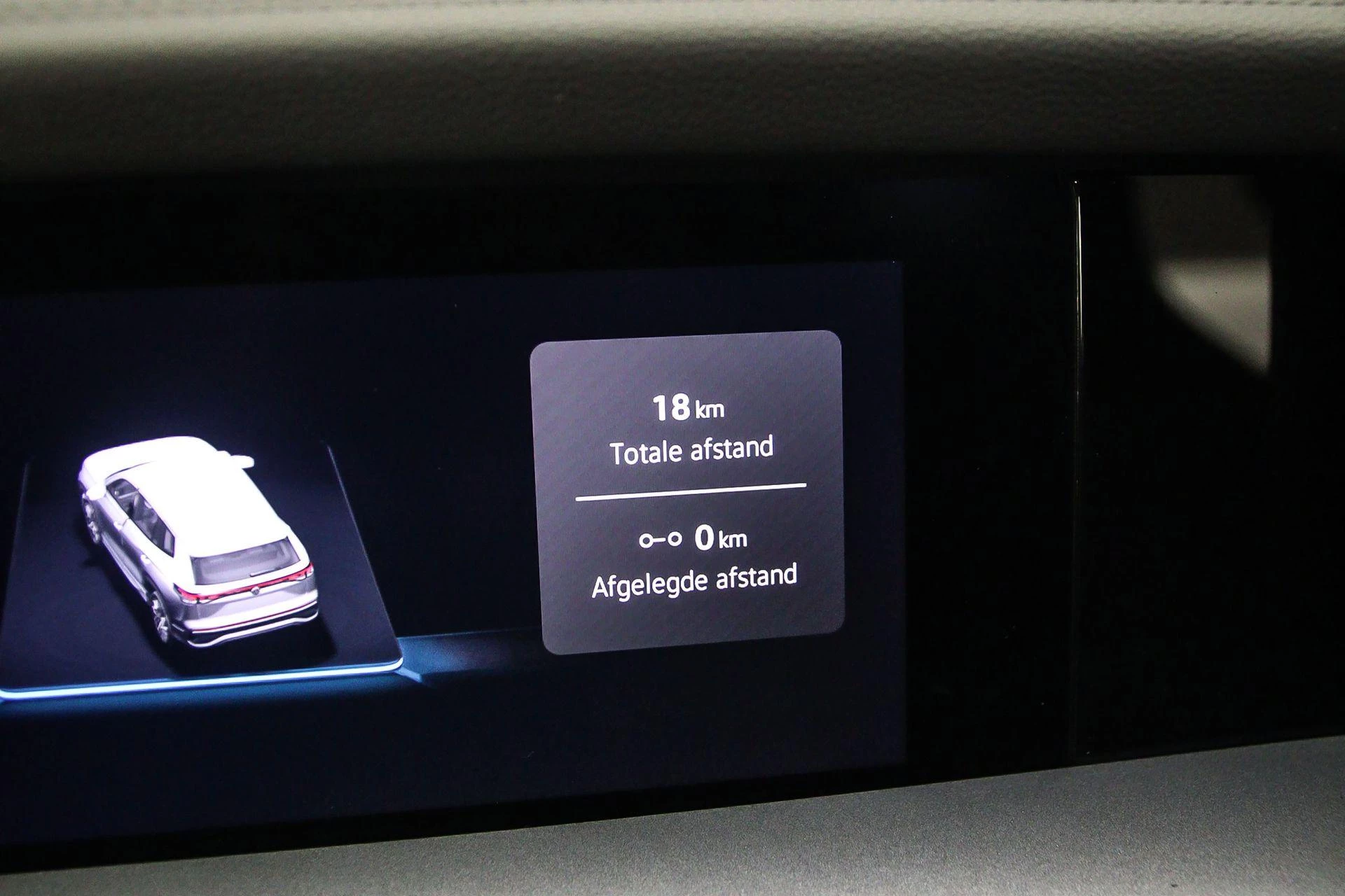 Hoofdafbeelding Volkswagen Tayron