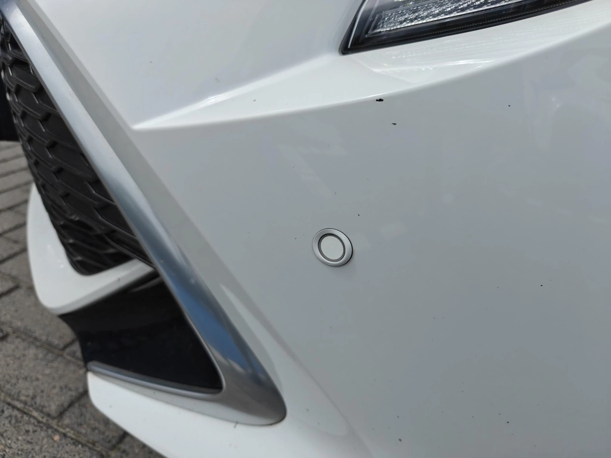 Hoofdafbeelding Toyota Corolla Touring Sports