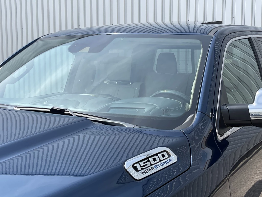 Hoofdafbeelding Dodge Ram Pick-Up