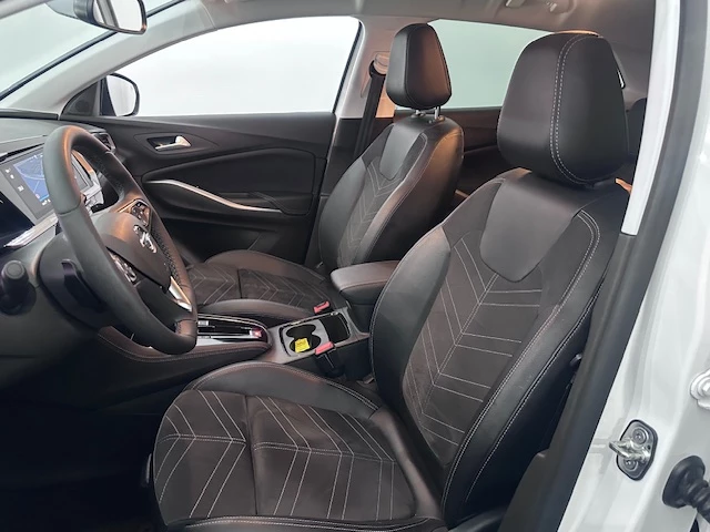 Hoofdafbeelding Opel Grandland