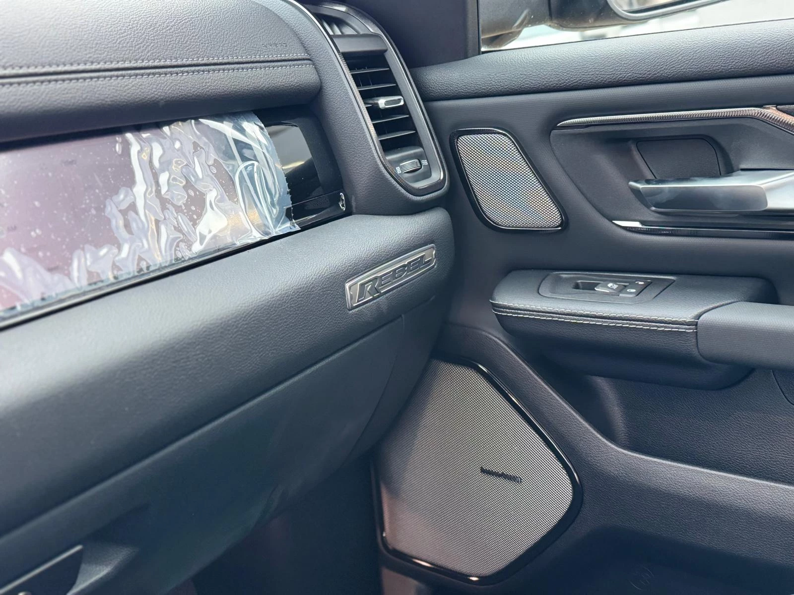 Hoofdafbeelding Dodge Ram Pick-Up