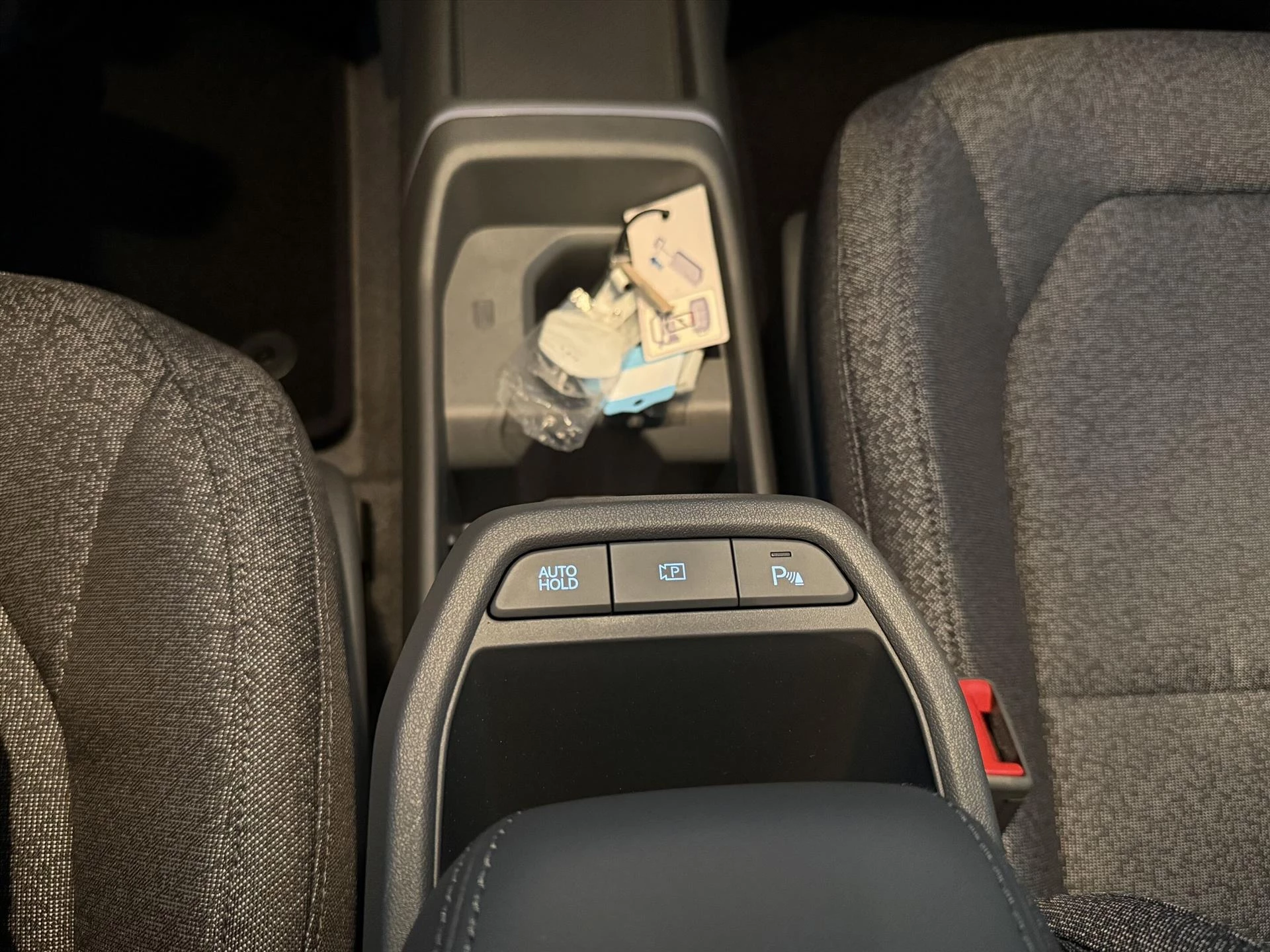 Hoofdafbeelding Kia EV2