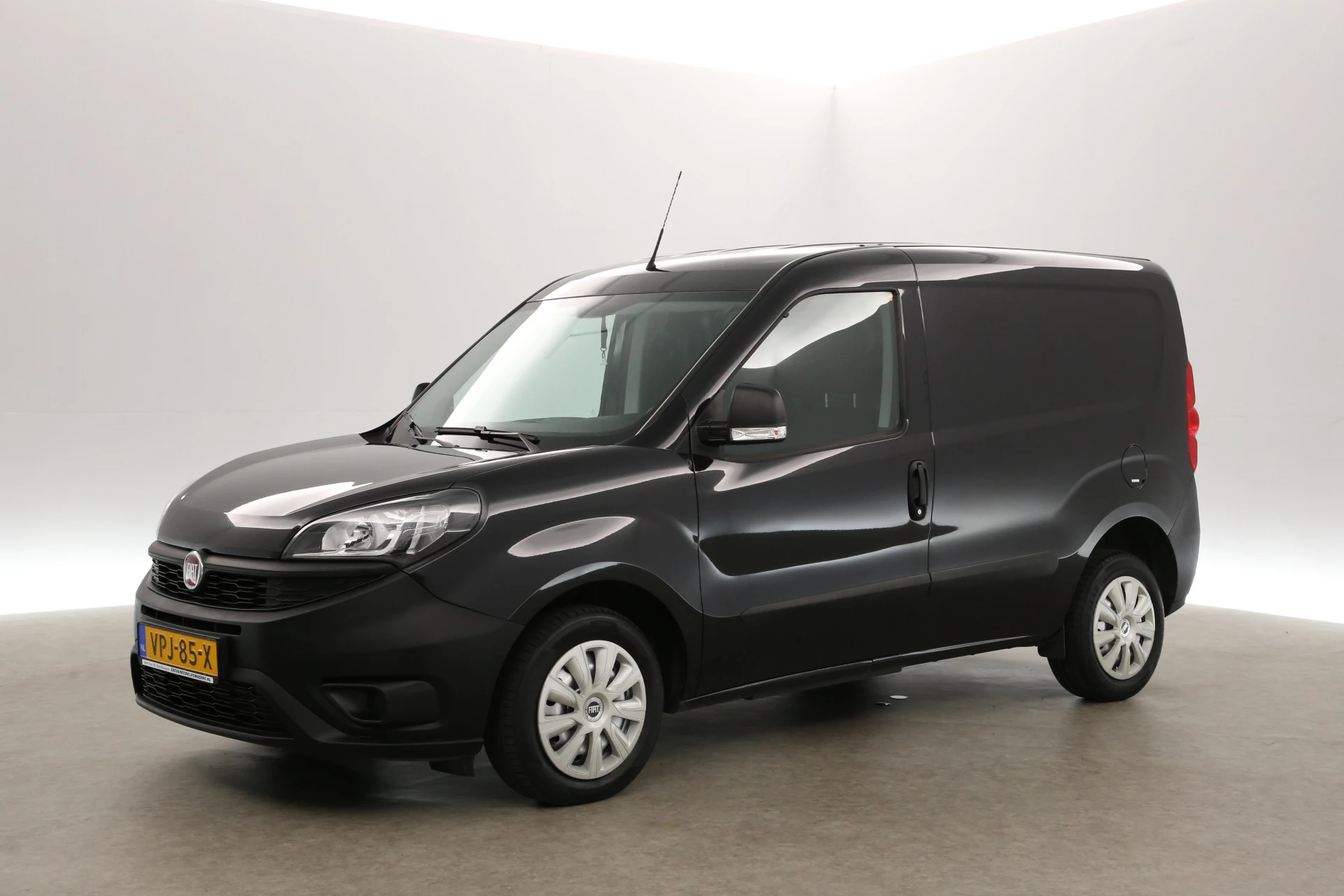 Hoofdafbeelding Fiat Doblò