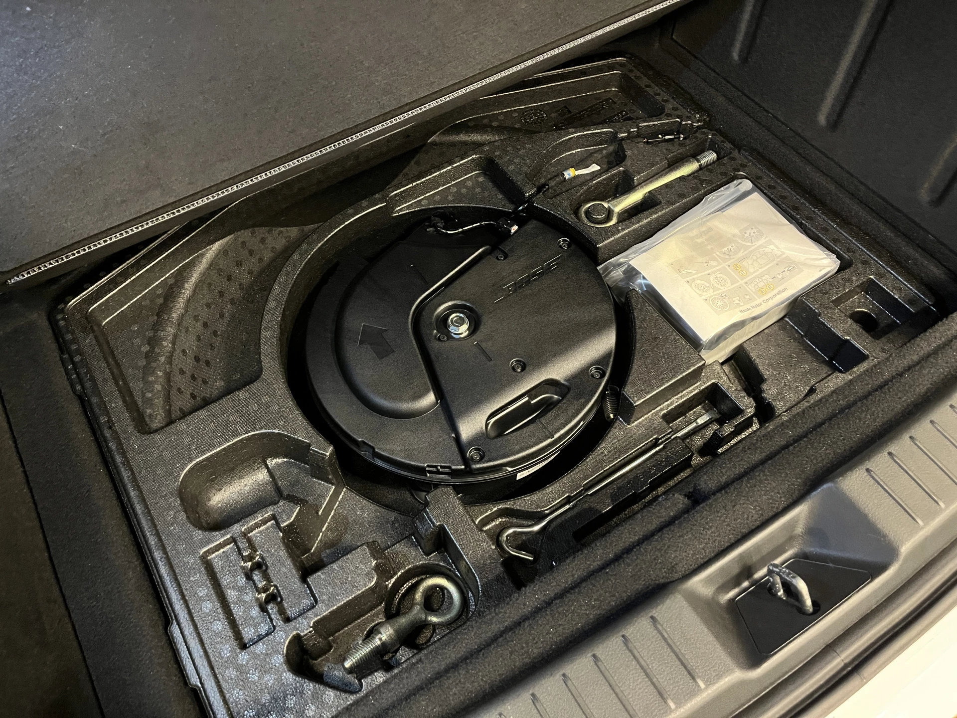 Hoofdafbeelding Mazda CX-30