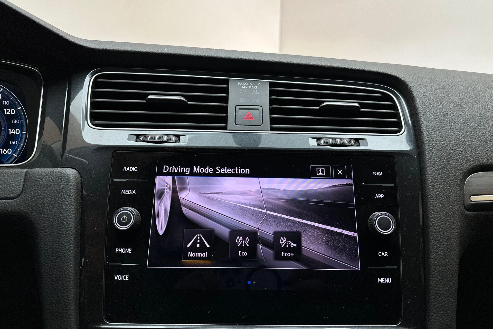 Hoofdafbeelding Volkswagen e-Golf