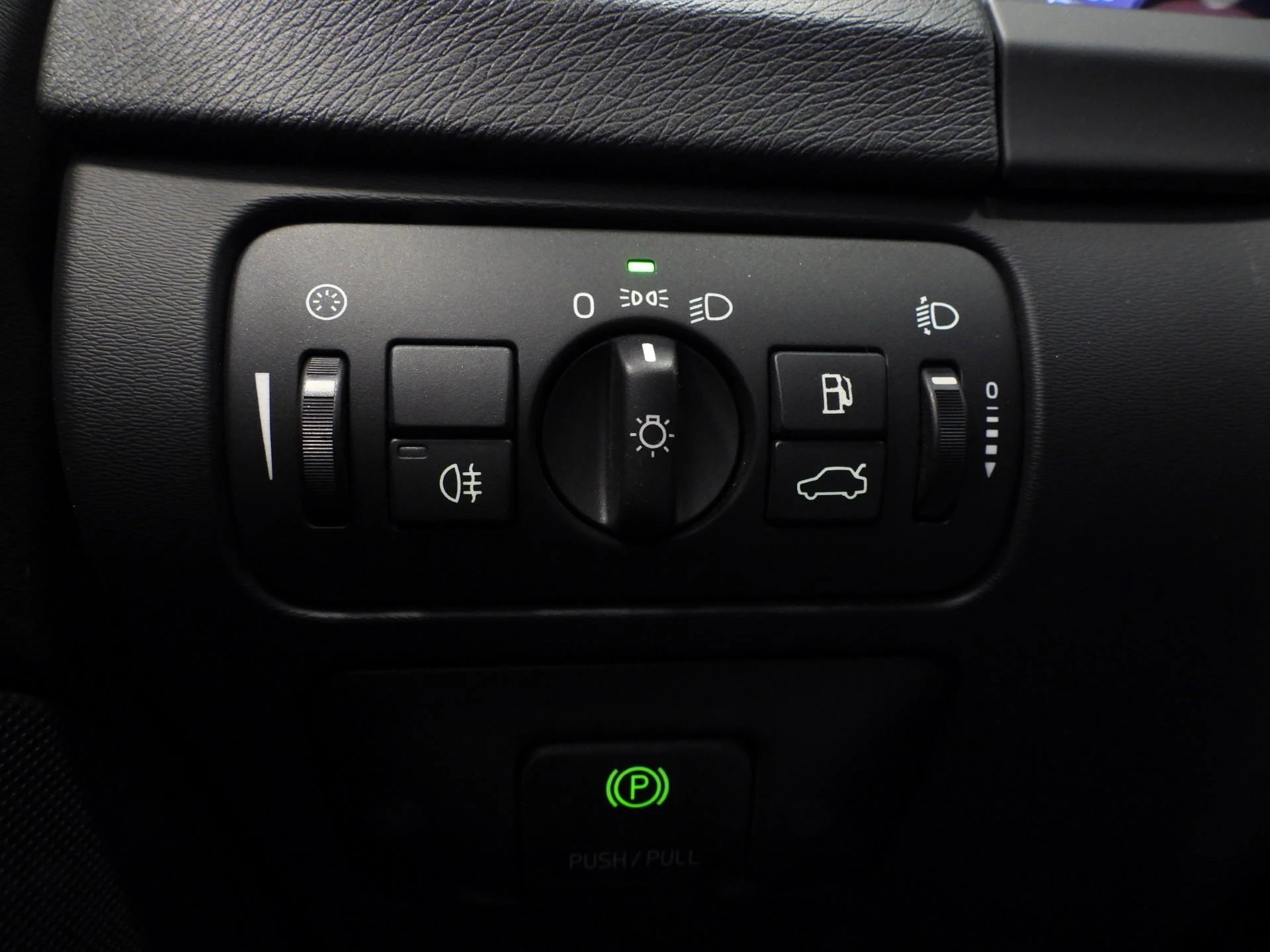 Hoofdafbeelding Volvo S60