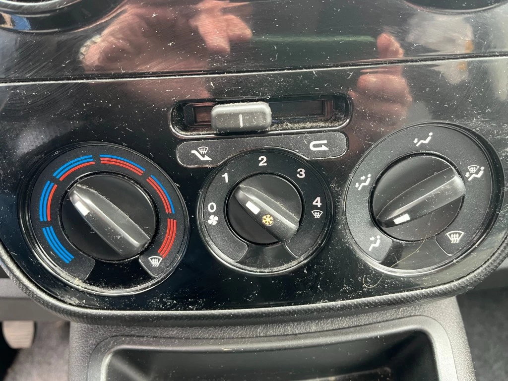 Hoofdafbeelding Fiat Qubo