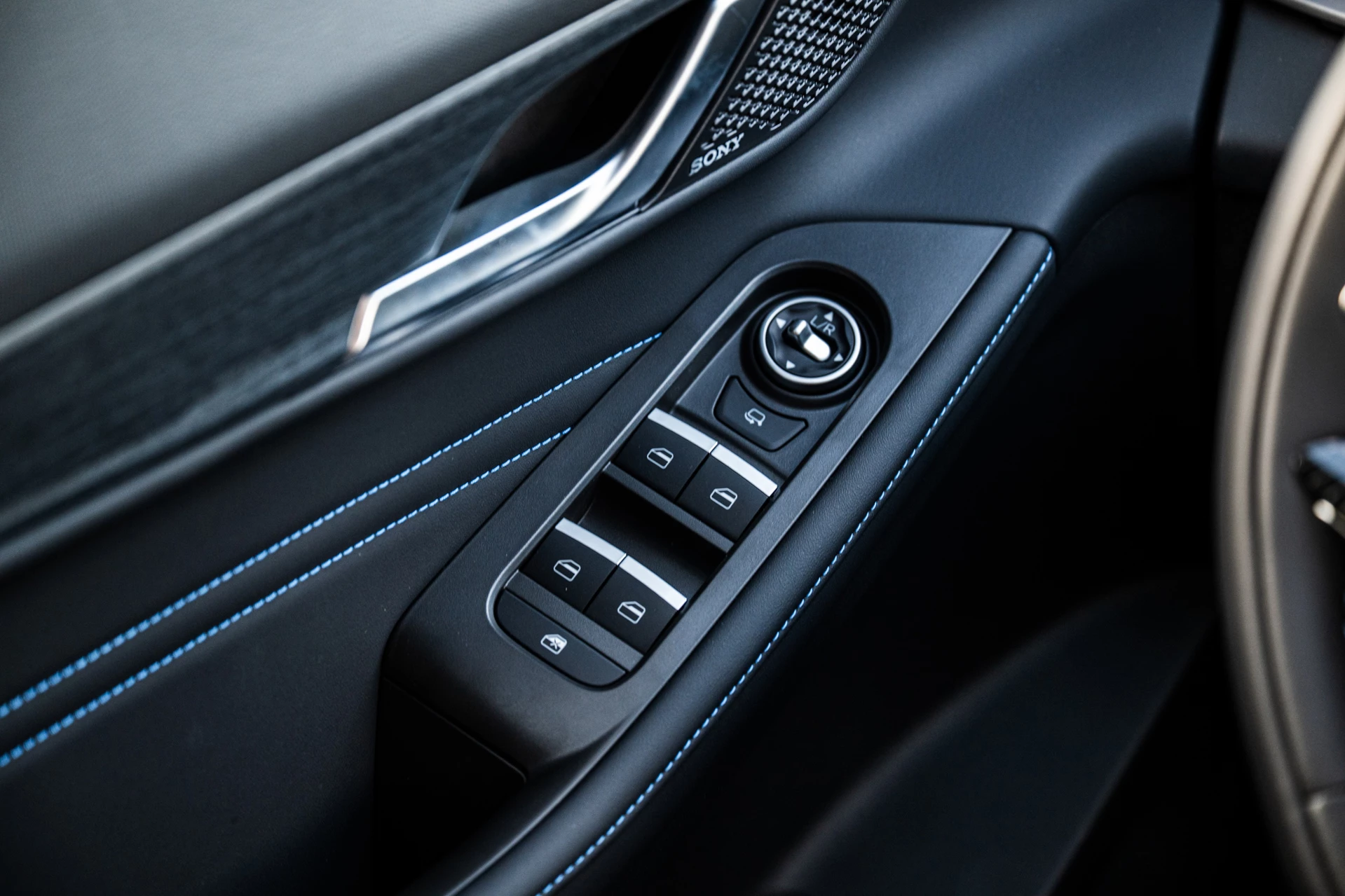 Hoofdafbeelding Jaecoo 5