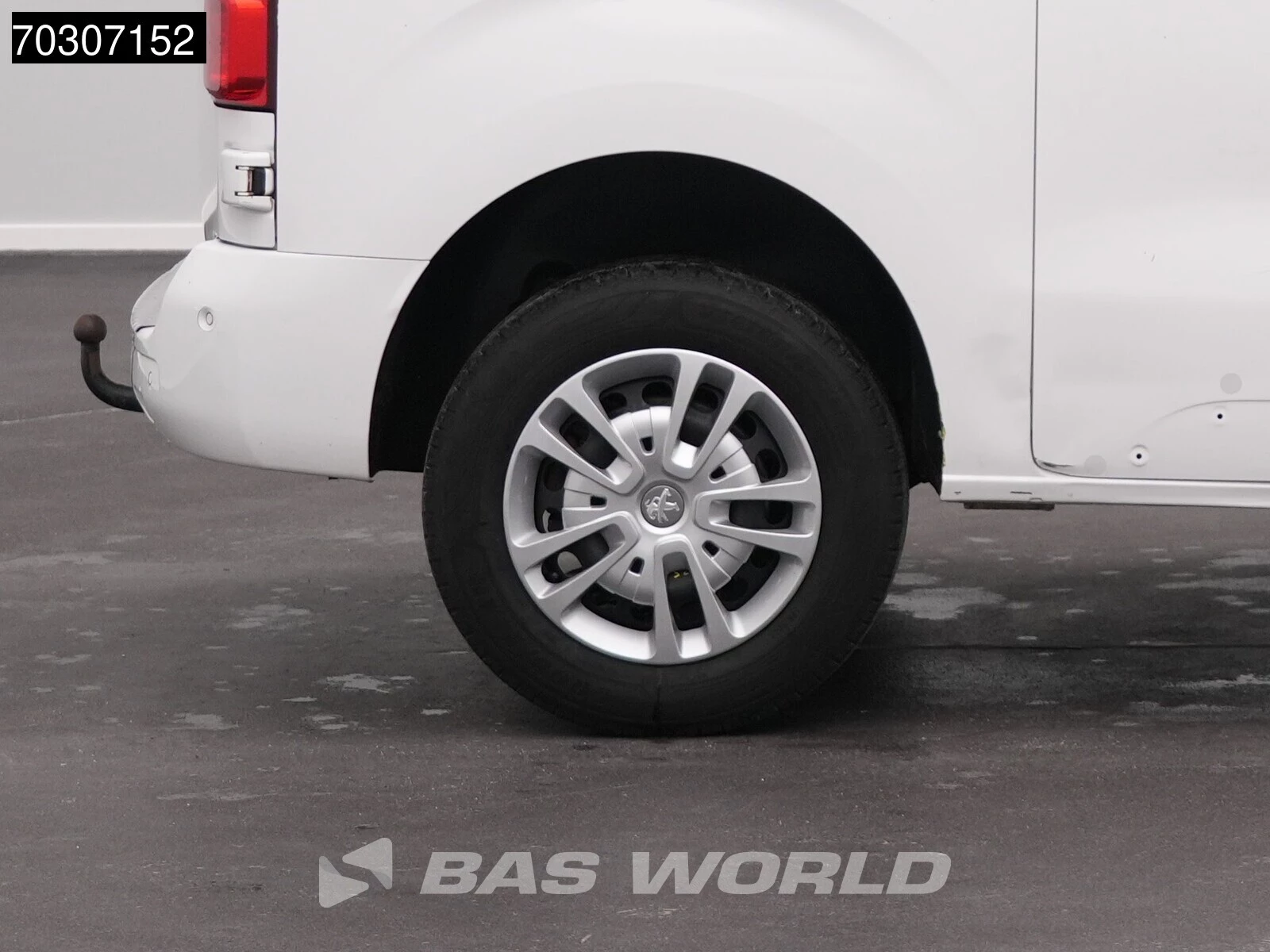 Hoofdafbeelding Peugeot Expert