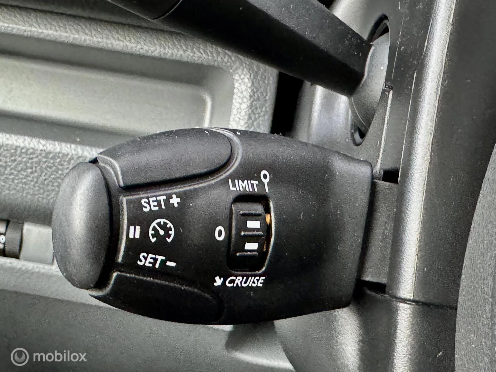 Hoofdafbeelding Citroën Jumpy