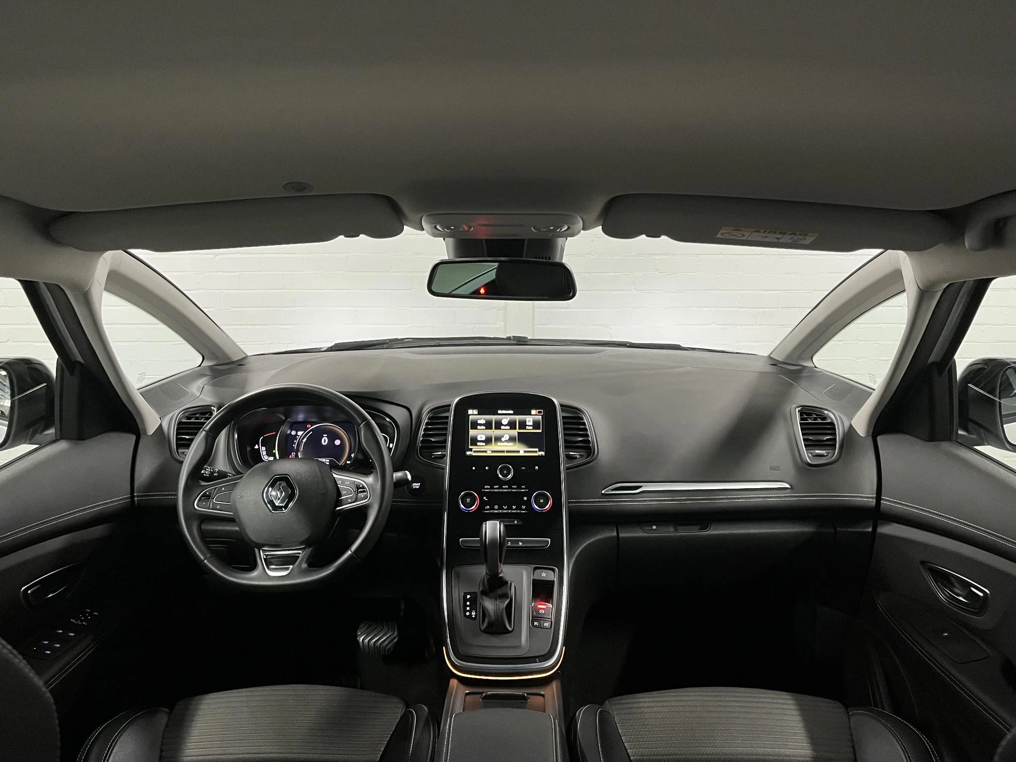 Hoofdafbeelding Renault Scénic