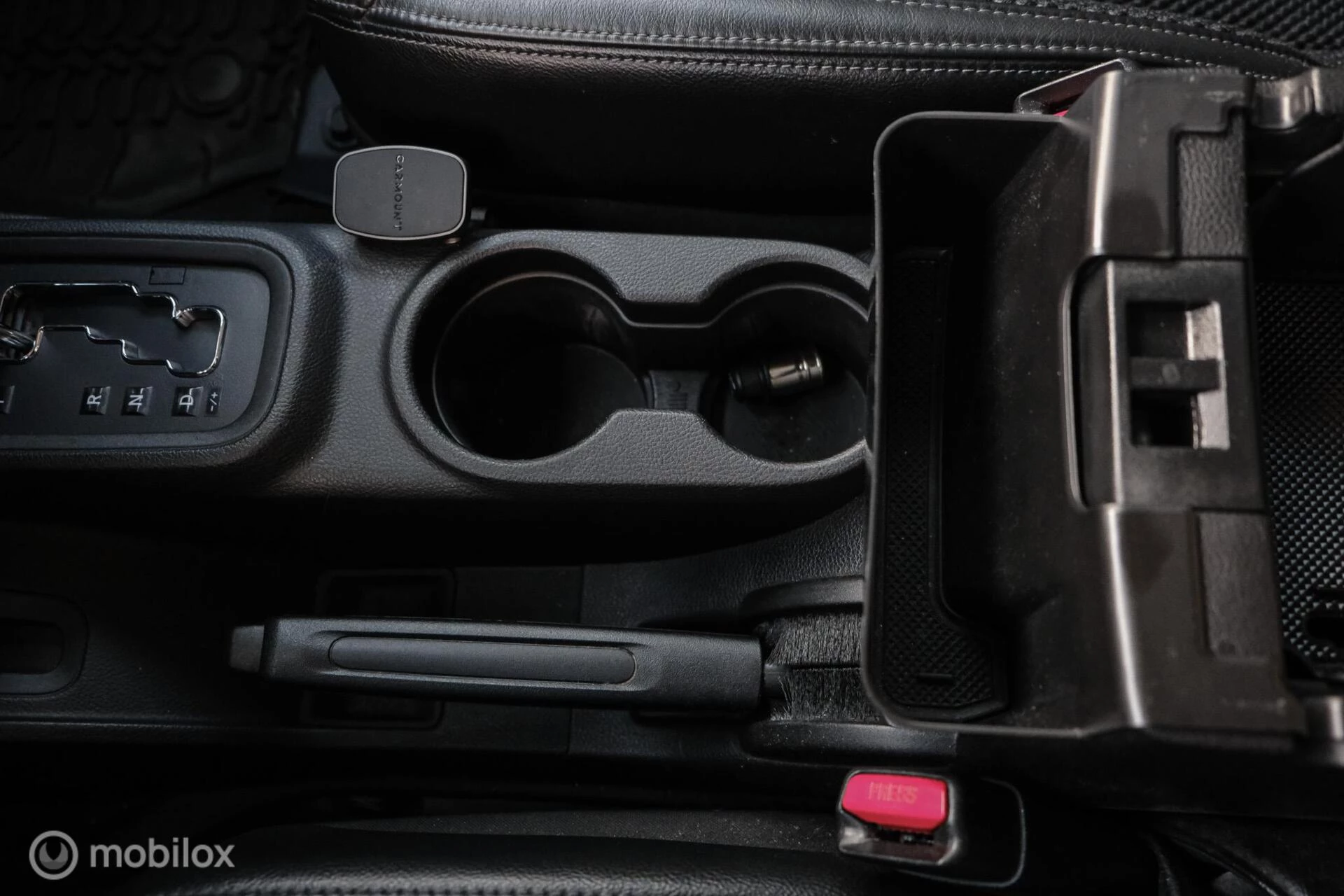 Hoofdafbeelding Jeep Wrangler